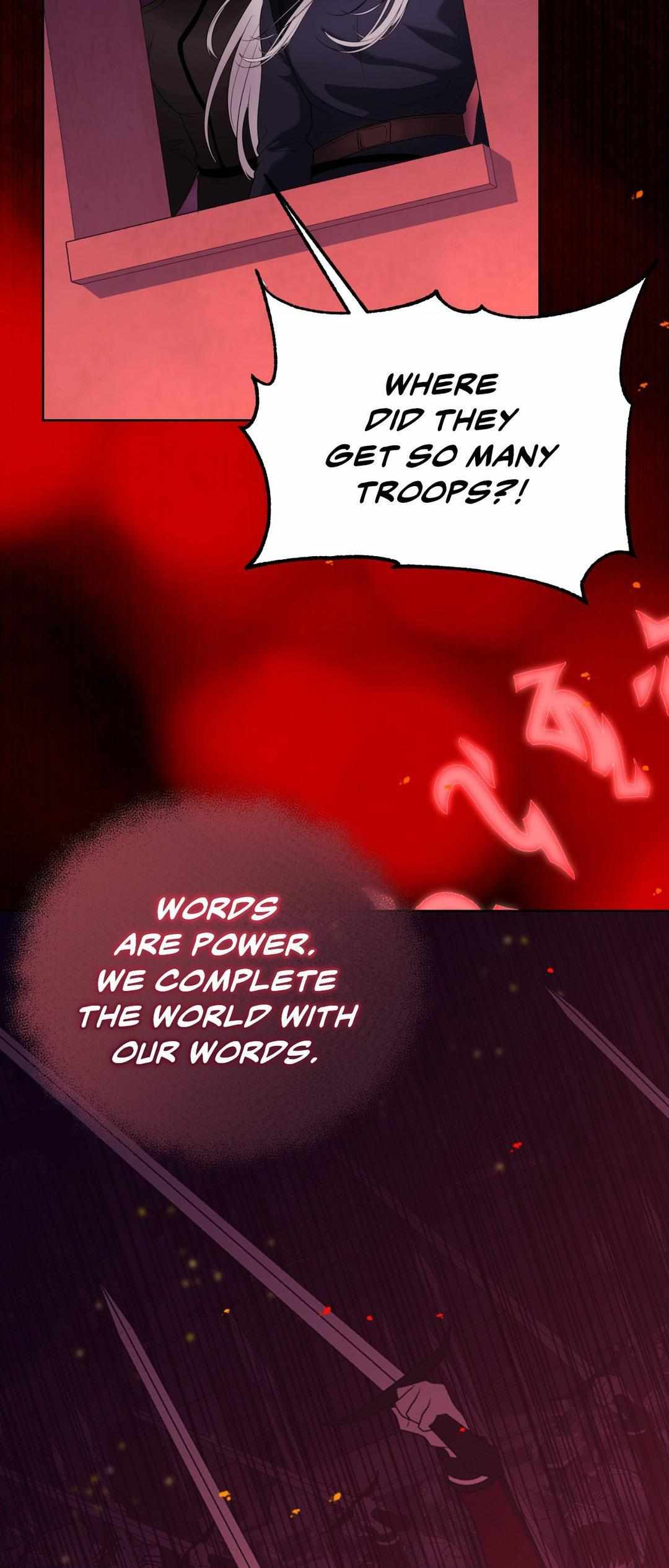 Read Fake Snow chapter 23 image 34 on Lezhin