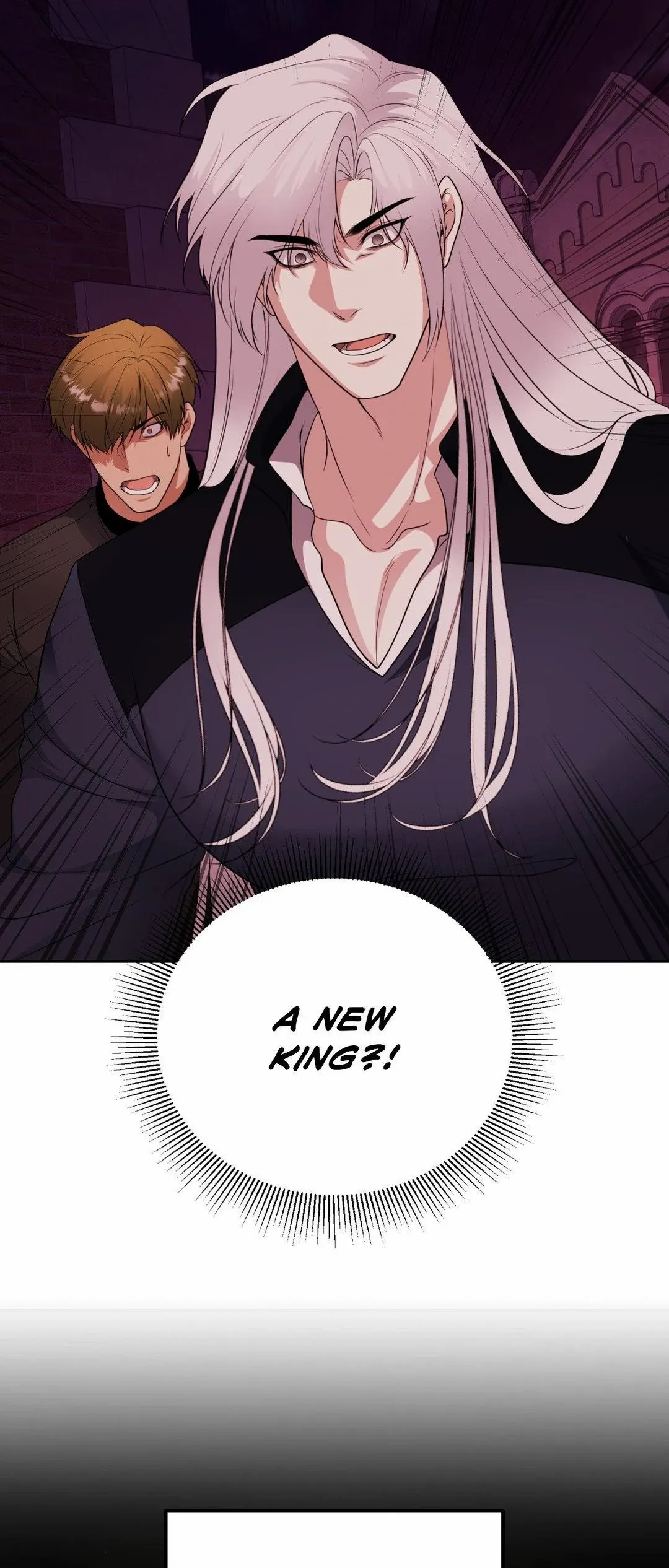 Read Fake Snow chapter 23 image 42 on Lezhin