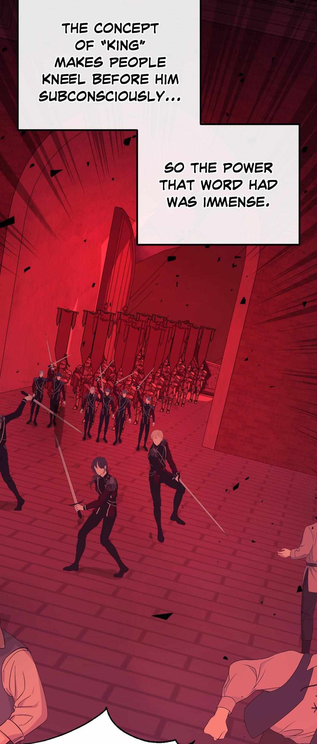 Read Fake Snow chapter 23 image 44 on Lezhin