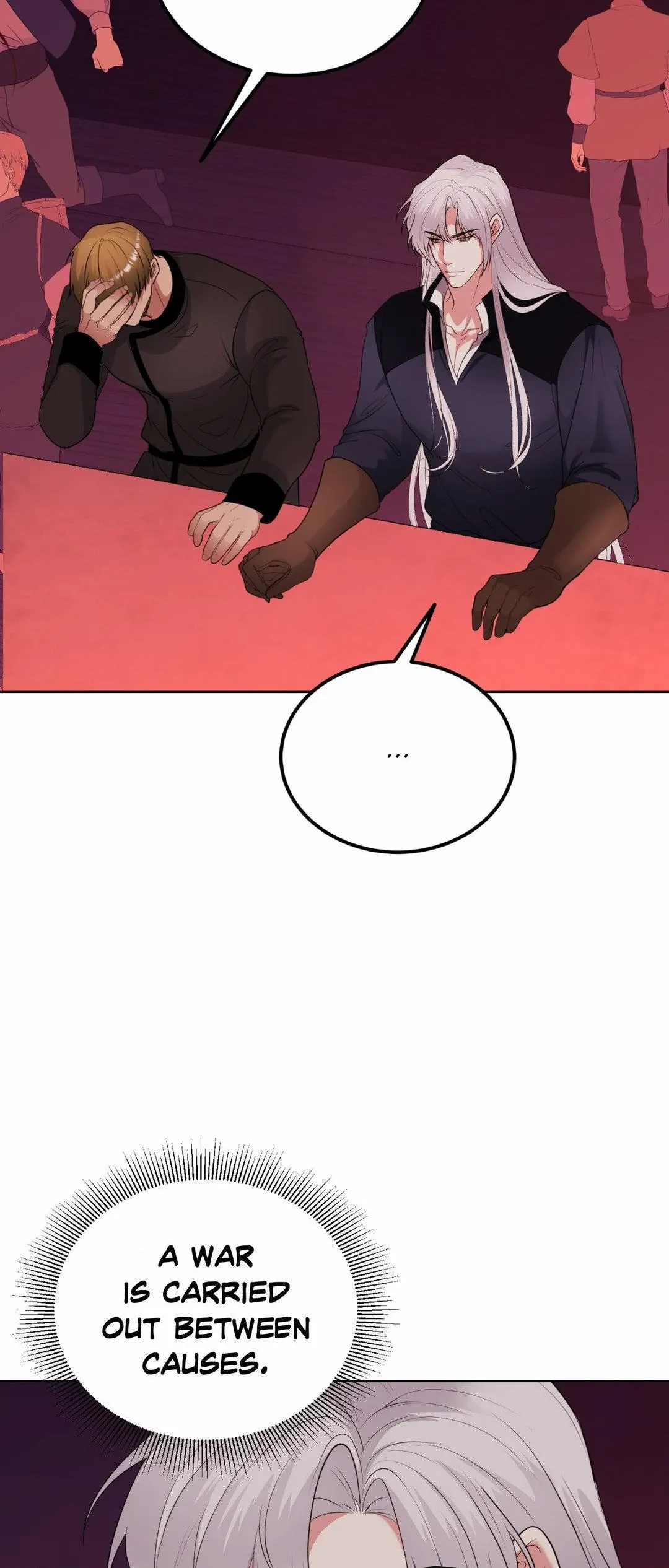 Read Fake Snow chapter 23 image 47 on Lezhin