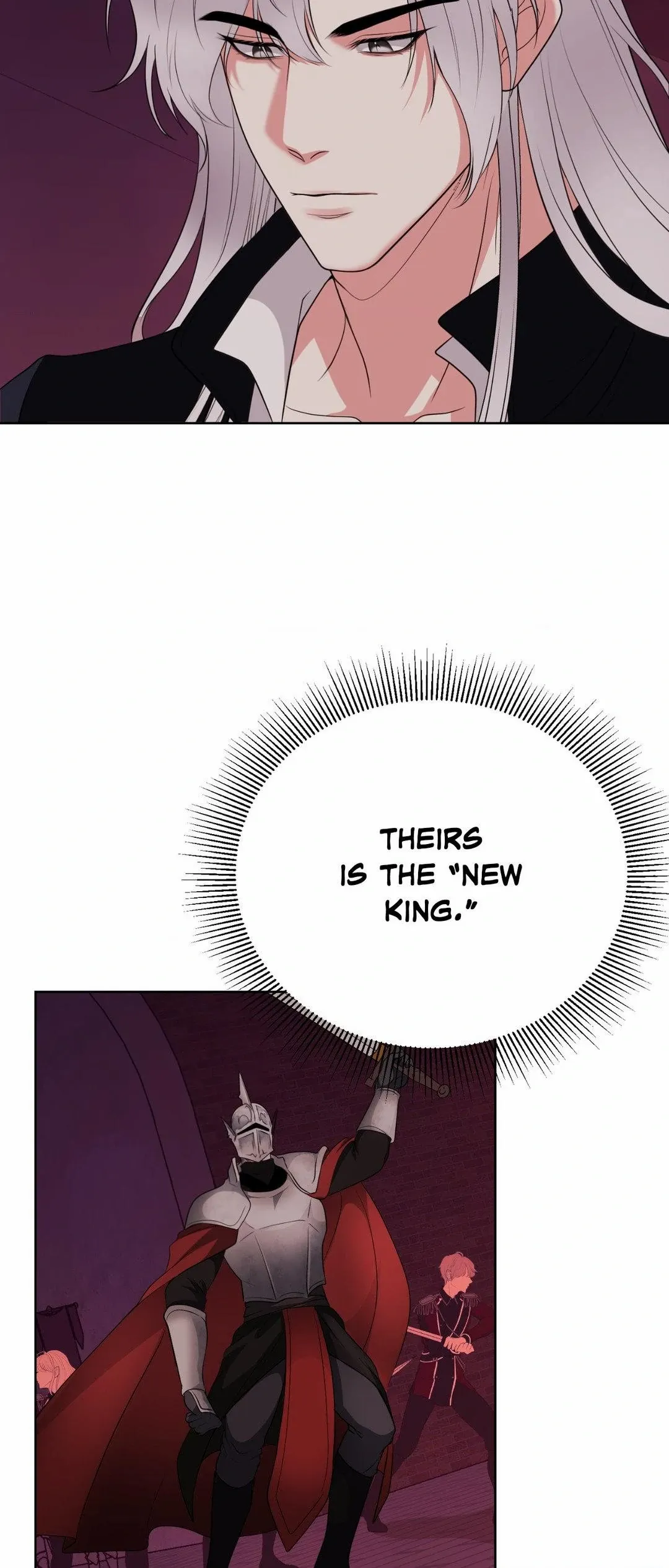 Read Fake Snow chapter 23 image 48 on Lezhin