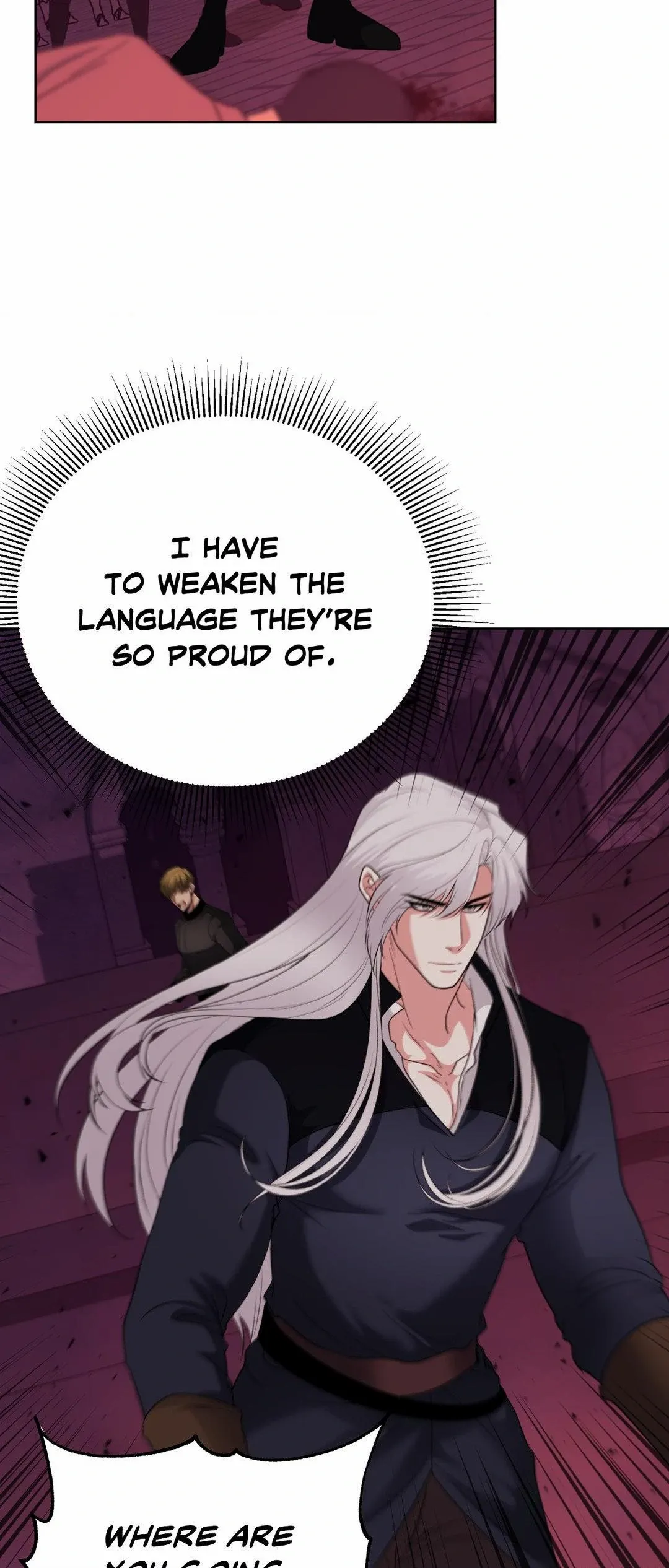 Read Fake Snow chapter 23 image 49 on Lezhin