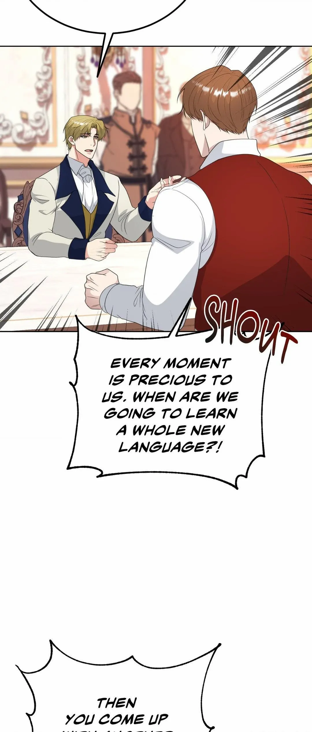 Read Fake Snow chapter 23 image 5 on Lezhin