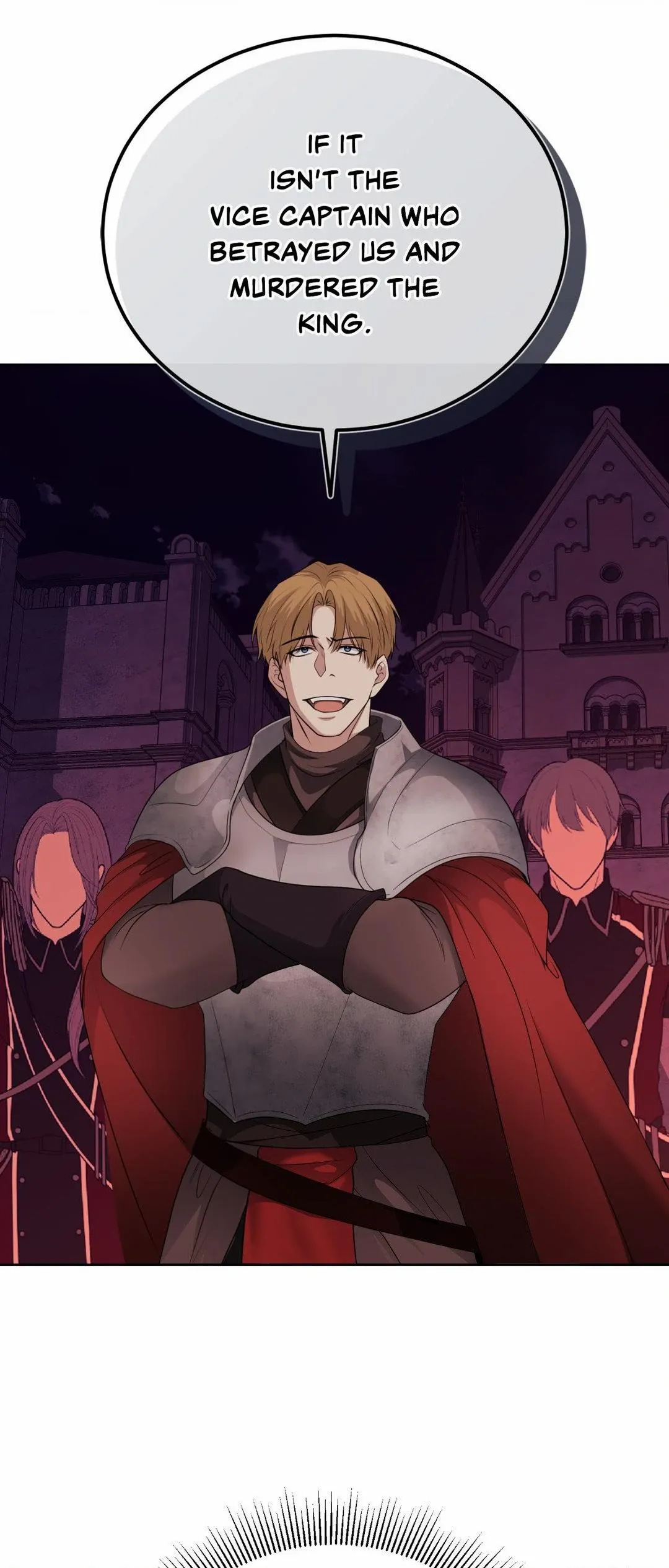 Read Fake Snow chapter 23 image 52 on Lezhin