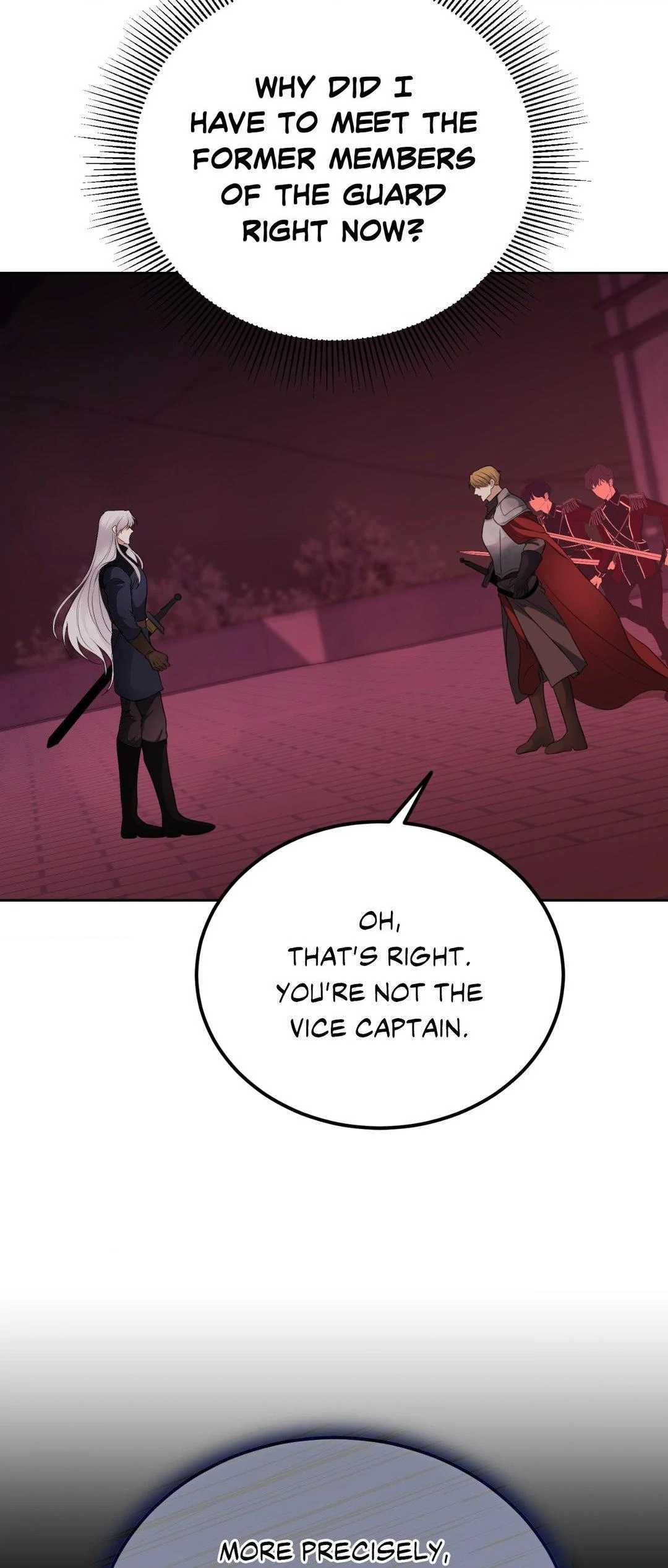Read Fake Snow chapter 23 image 53 on Lezhin