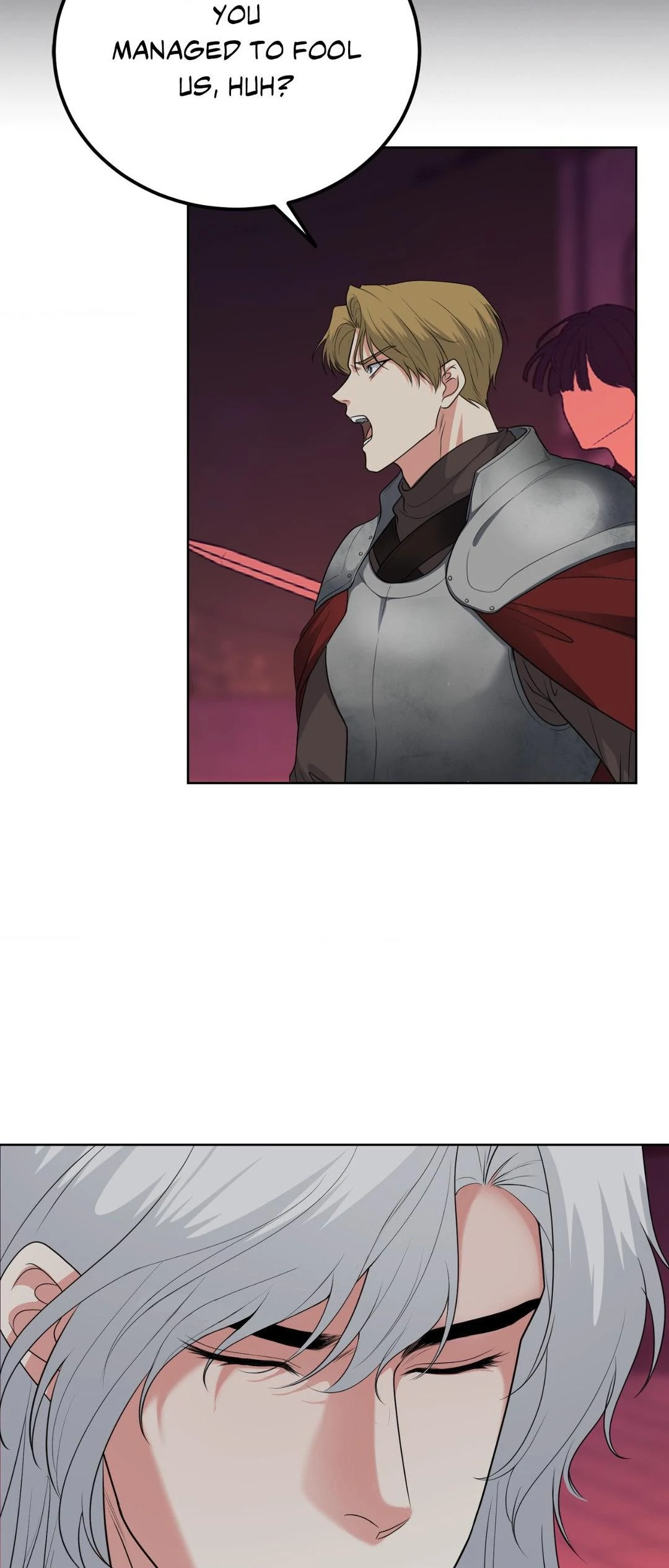 Read Fake Snow chapter 23 image 55 on Lezhin