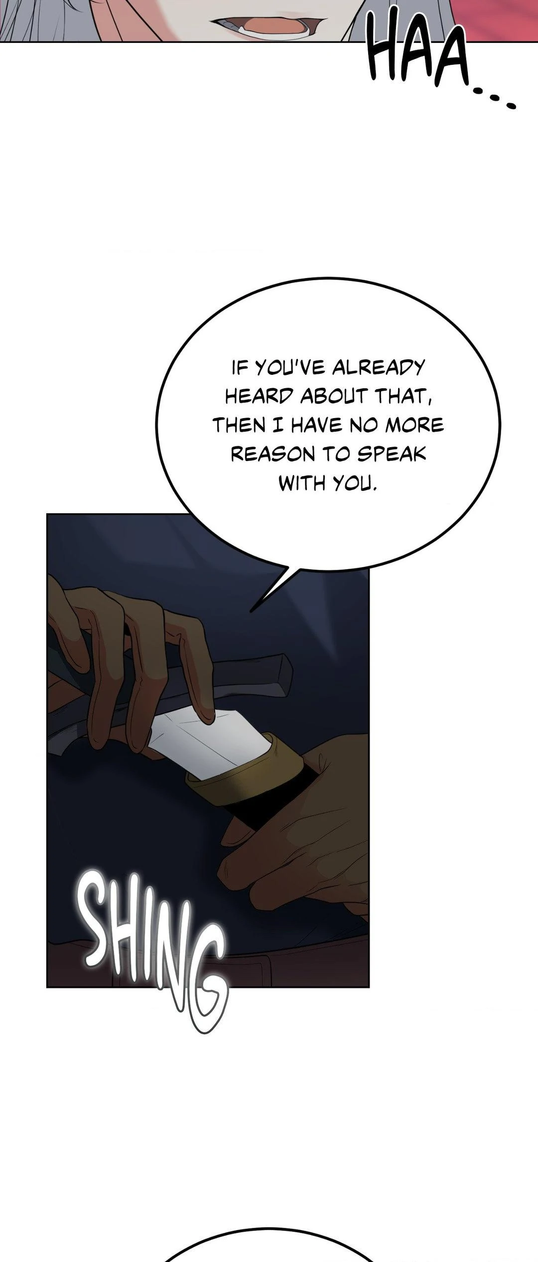 Read Fake Snow chapter 23 image 56 on Lezhin