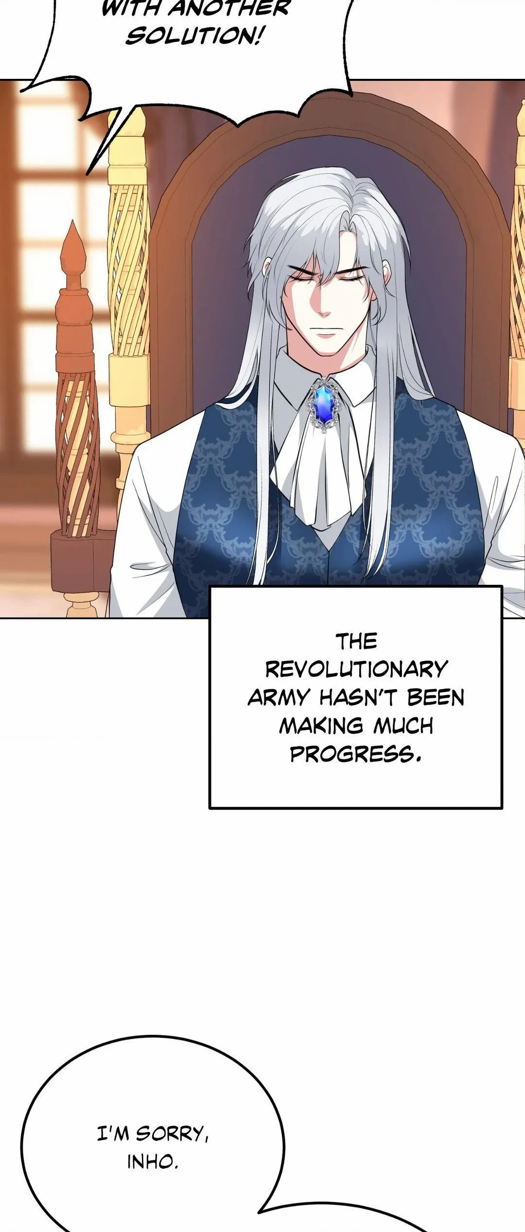 Read Fake Snow chapter 23 image 6 on Lezhin