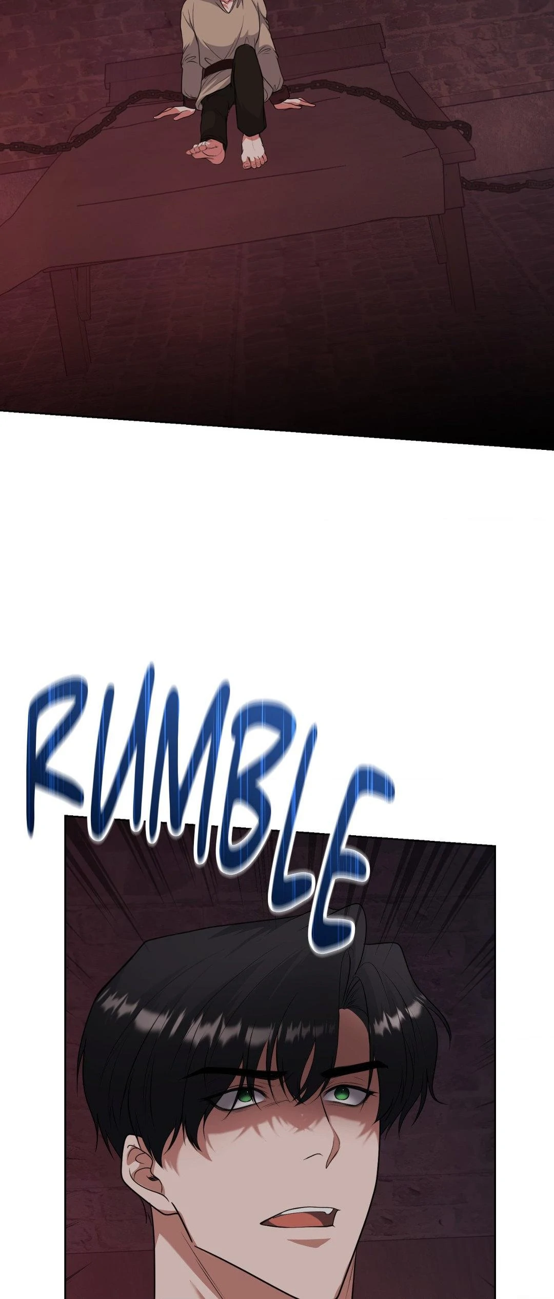 Read Fake Snow chapter 23 image 61 on Lezhin