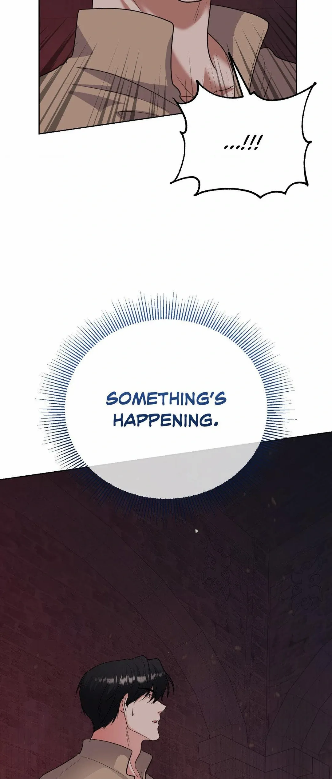 Read Fake Snow chapter 23 image 62 on Lezhin