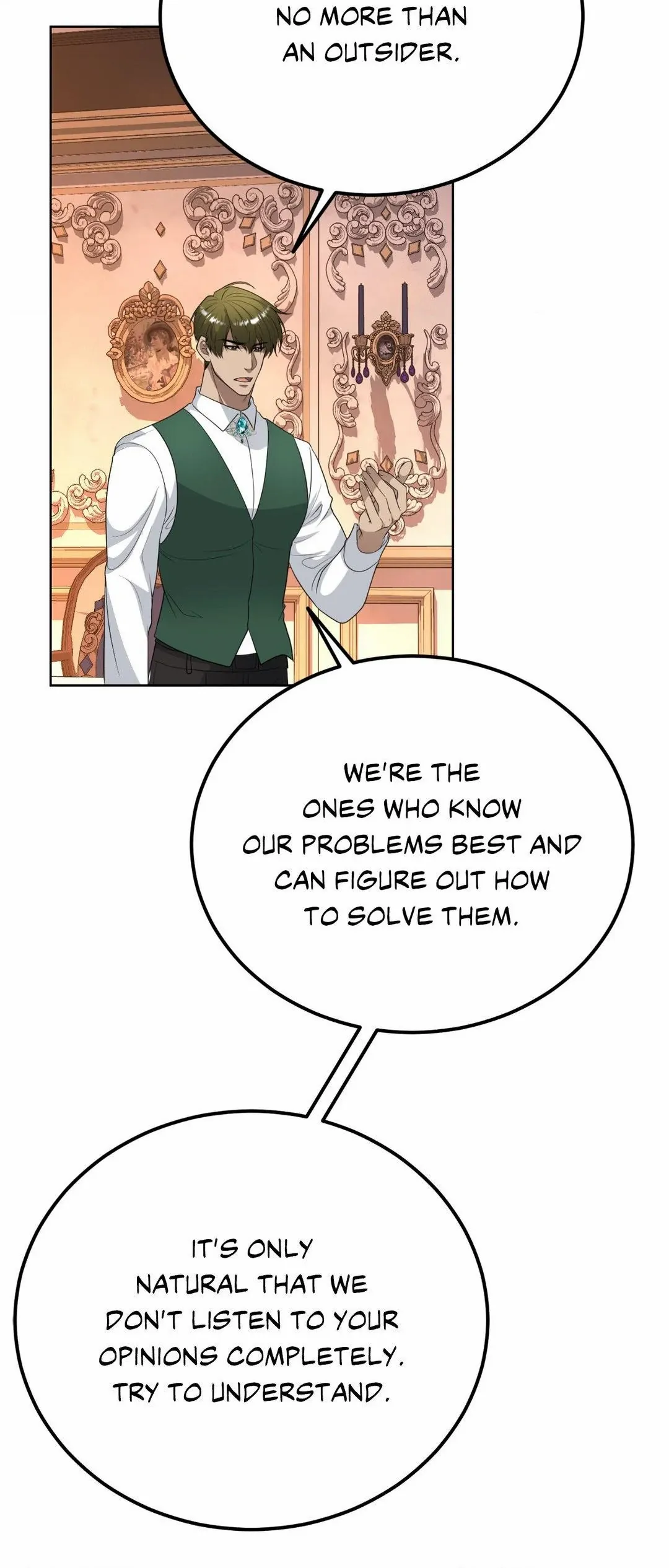 Read Fake Snow chapter 23 image 8 on Lezhin