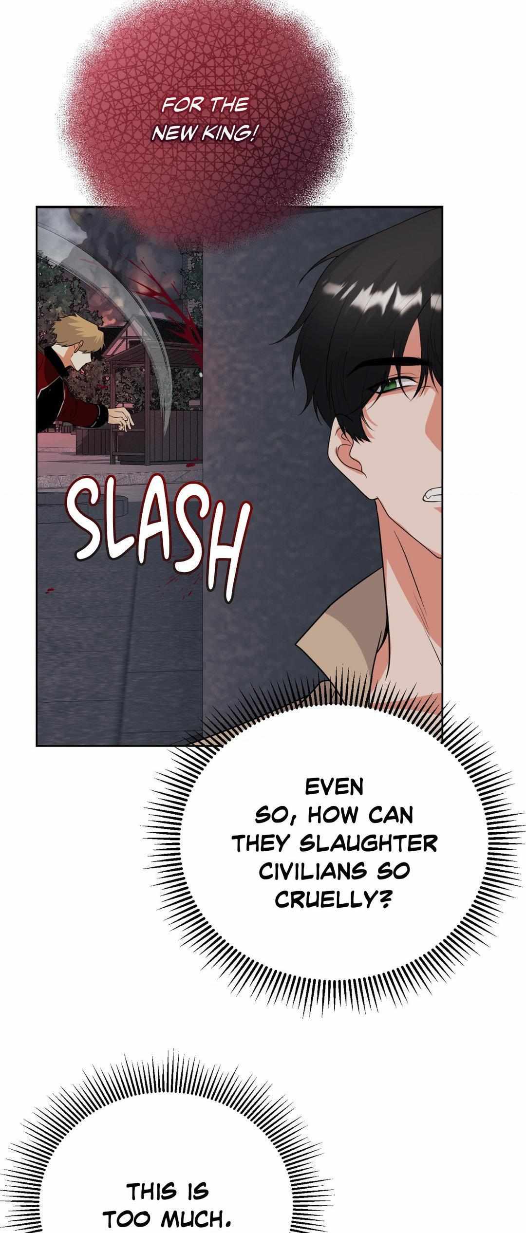 Read Fake Snow chapter 24 image 14 on Lezhin