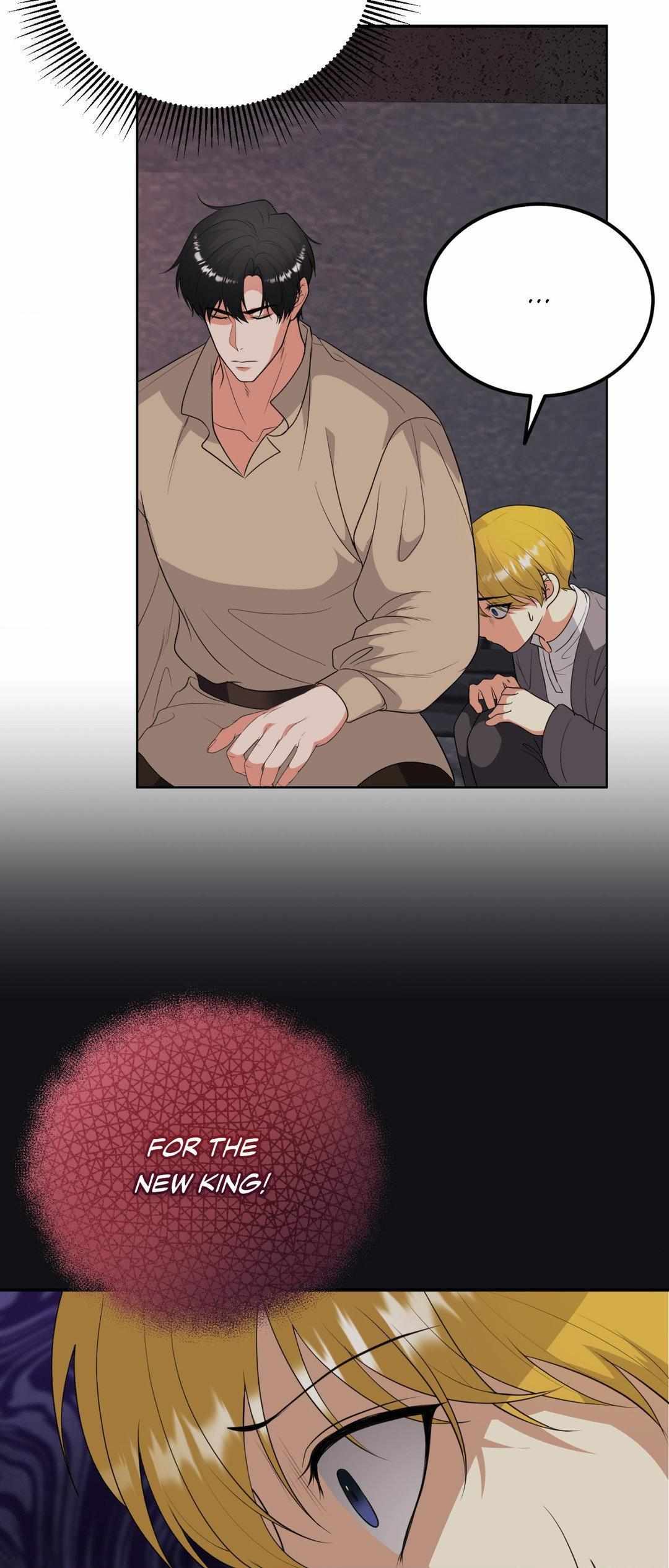 Read Fake Snow chapter 24 image 15 on Lezhin
