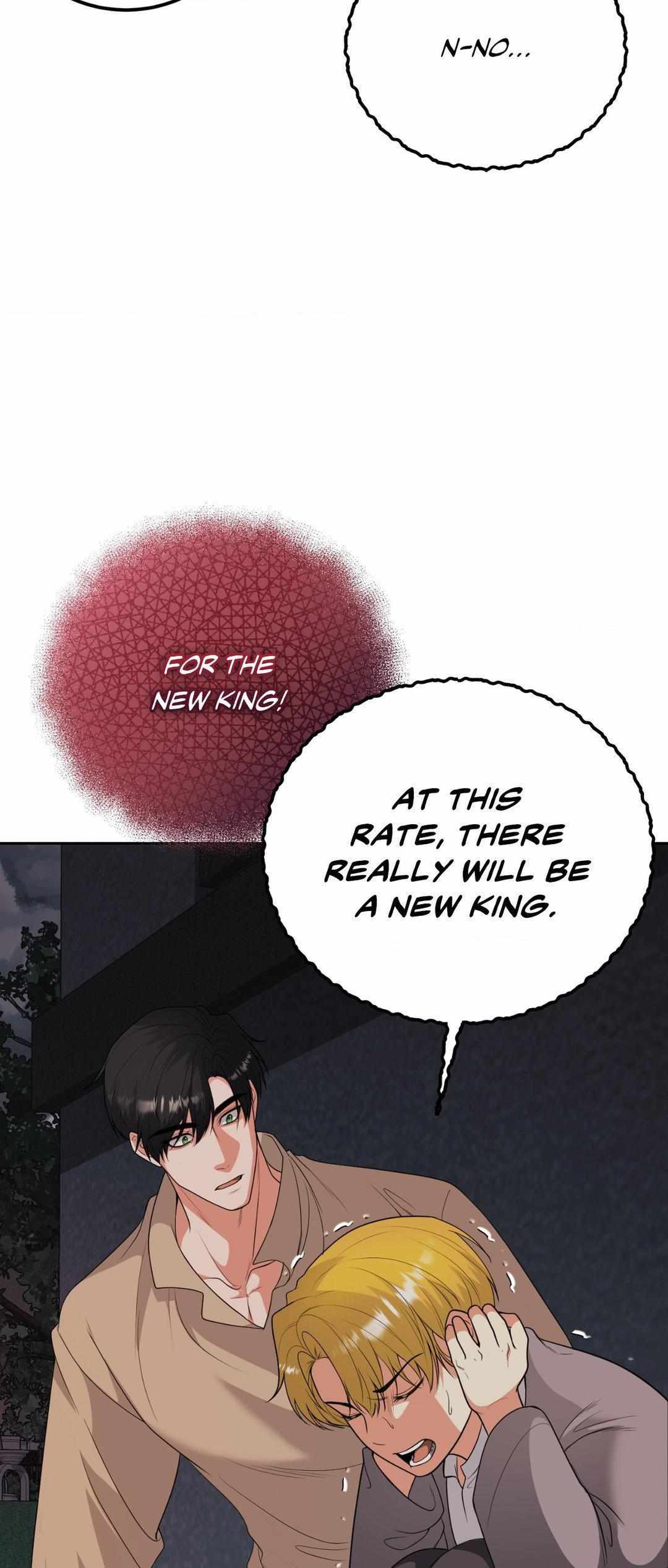 Read Fake Snow chapter 24 image 17 on Lezhin
