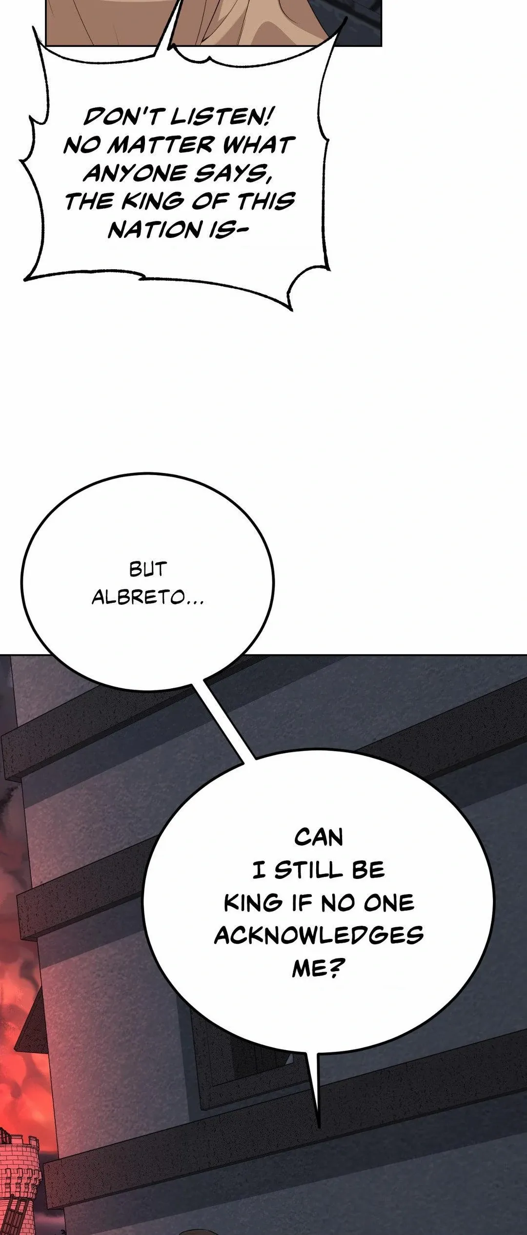 Read Fake Snow chapter 24 image 19 on Lezhin