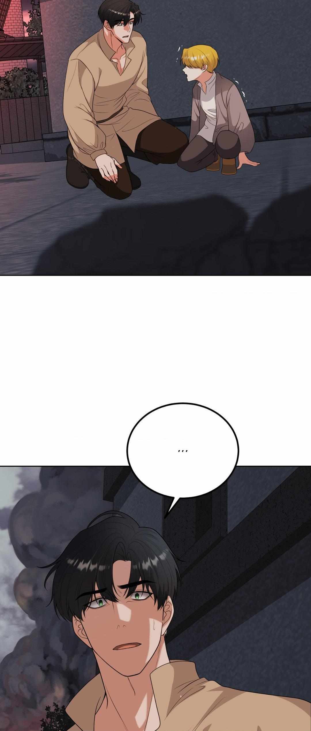 Read Fake Snow chapter 24 image 20 on Lezhin