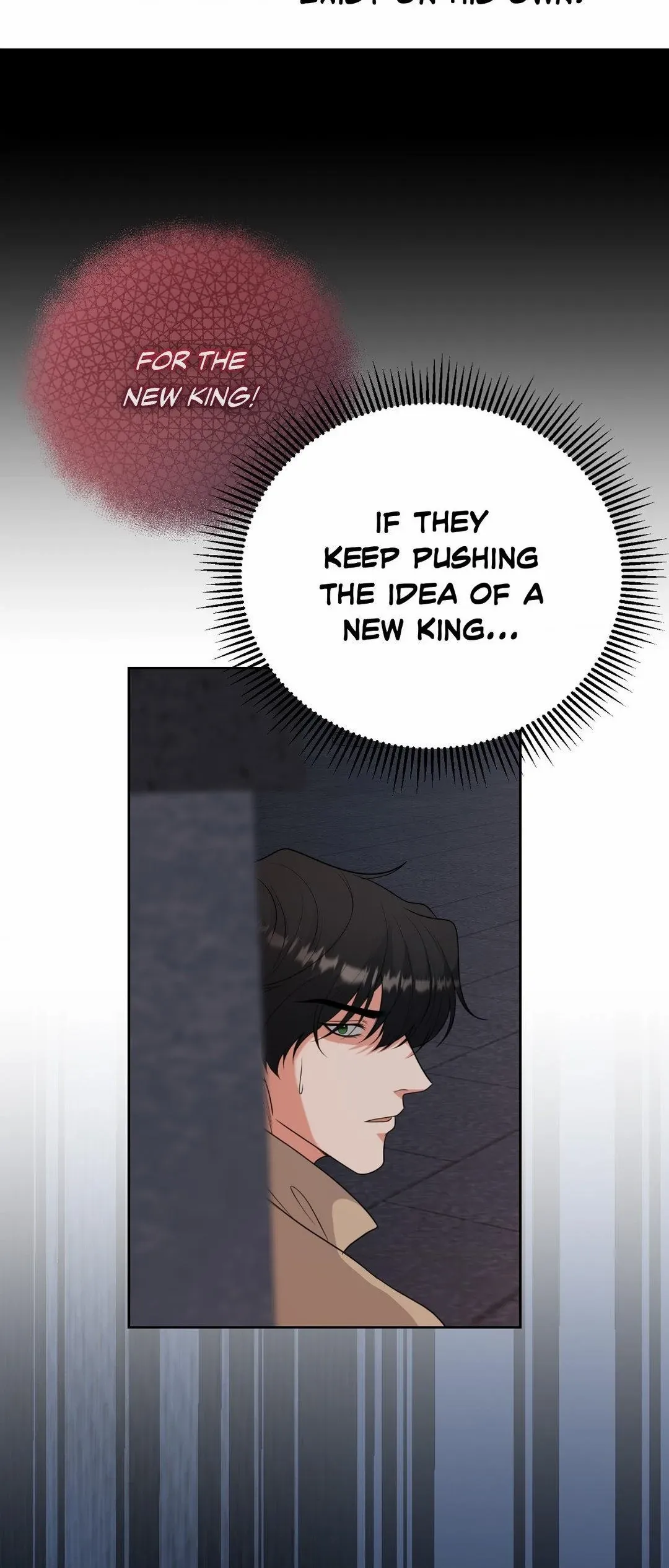 Read Fake Snow chapter 24 image 22 on Lezhin