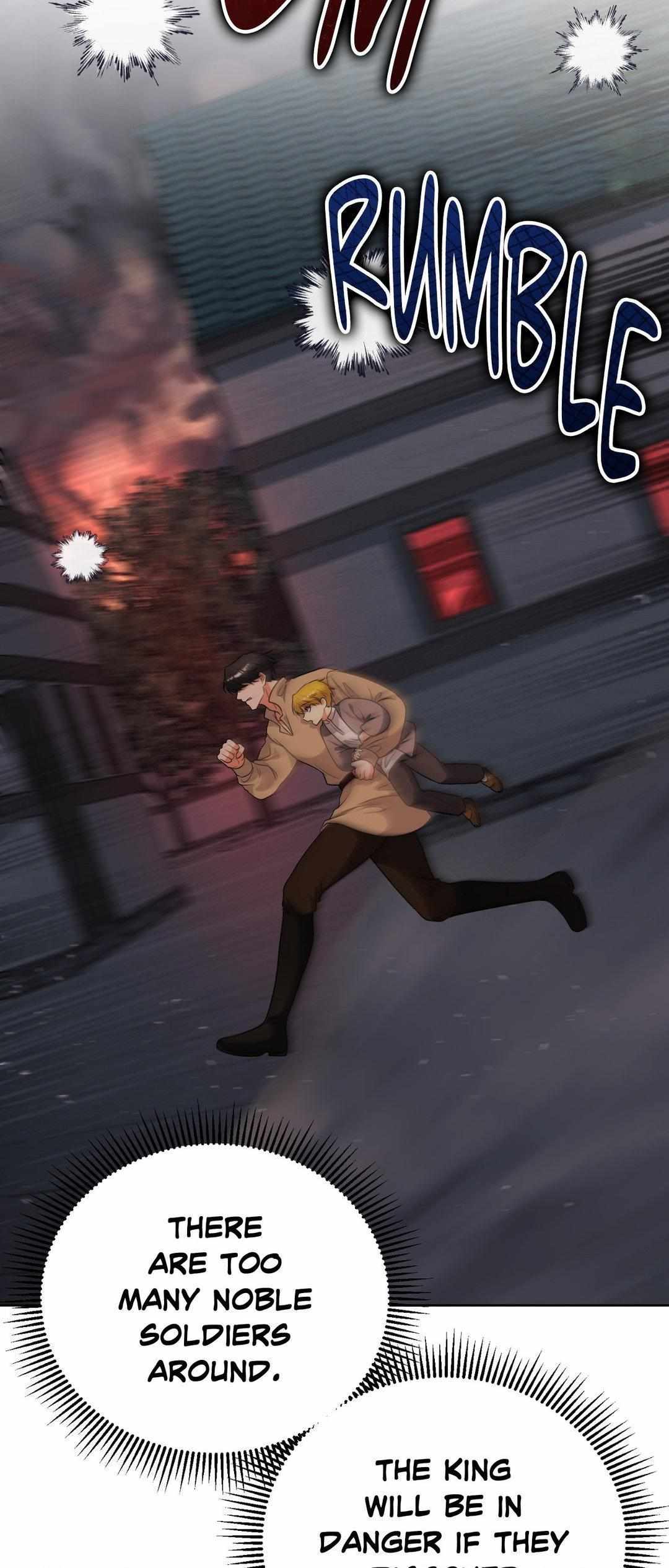 Read Fake Snow chapter 24 image 25 on Lezhin