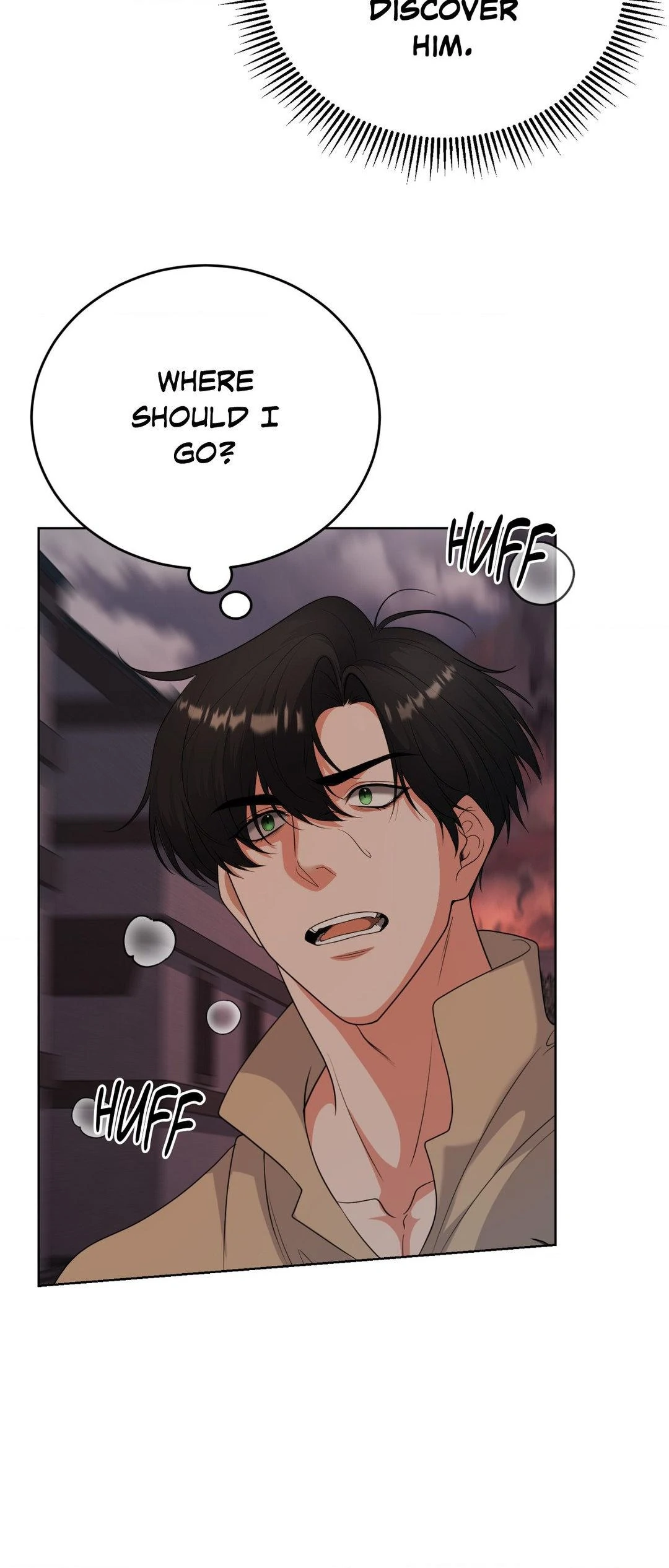 Read Fake Snow chapter 24 image 26 on Lezhin