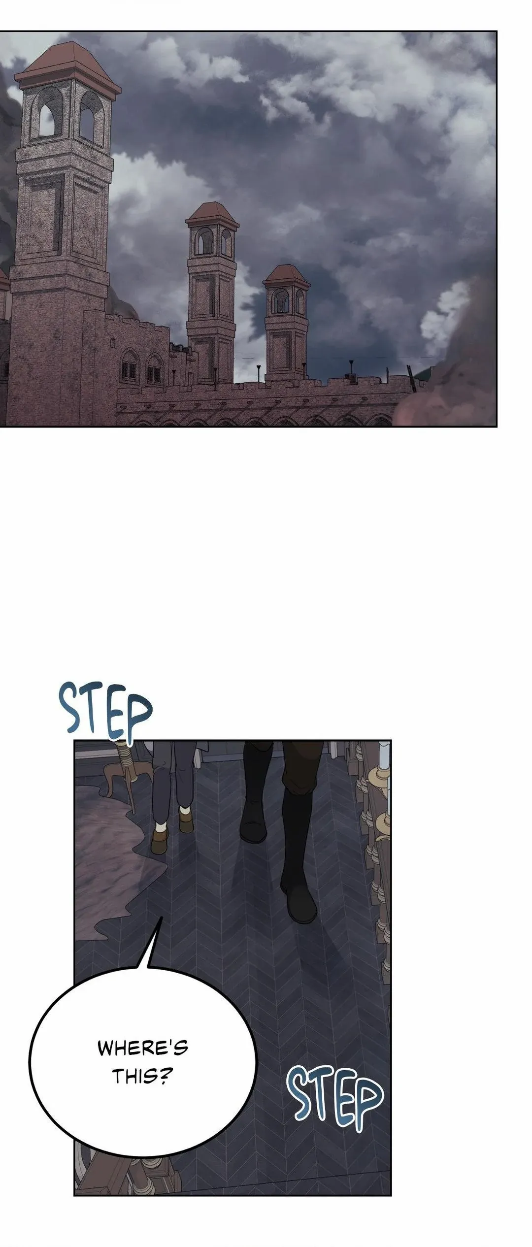 Read Fake Snow chapter 24 image 28 on Lezhin