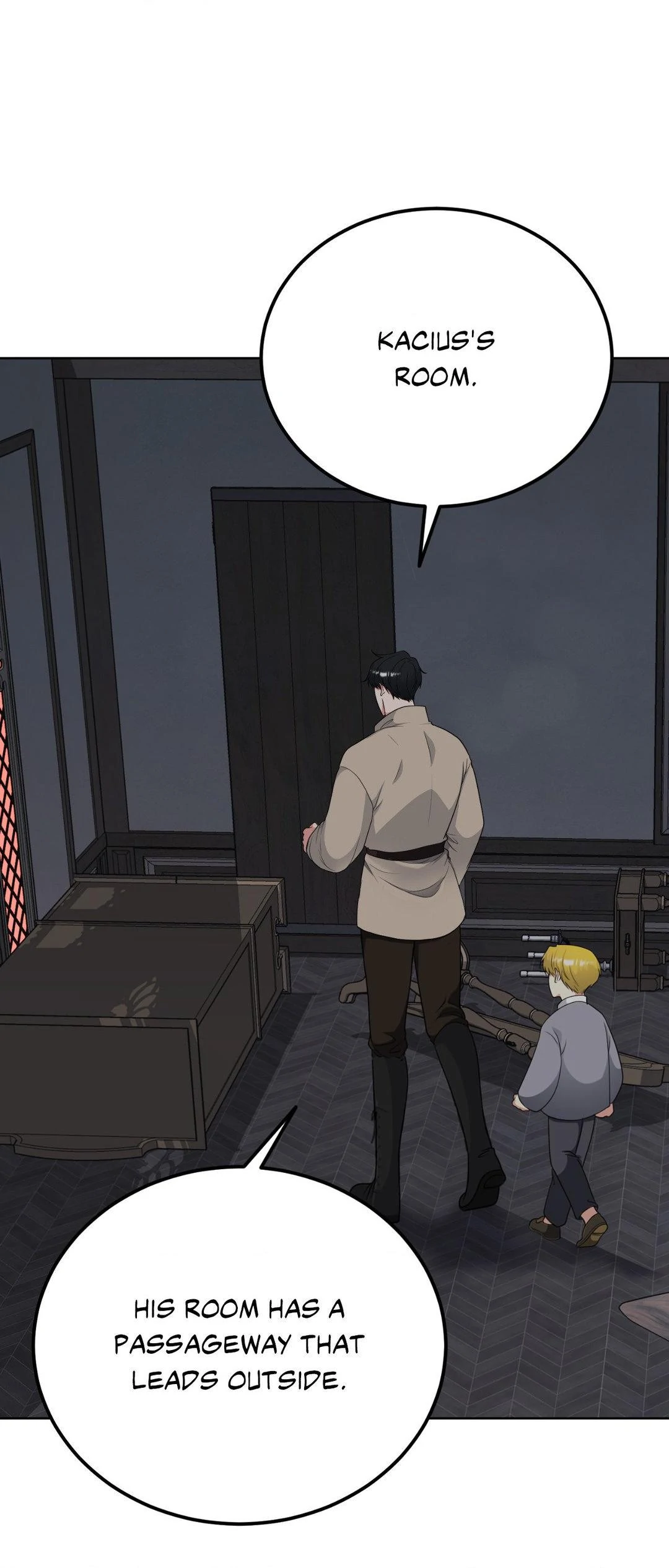 Read Fake Snow chapter 24 image 29 on Lezhin