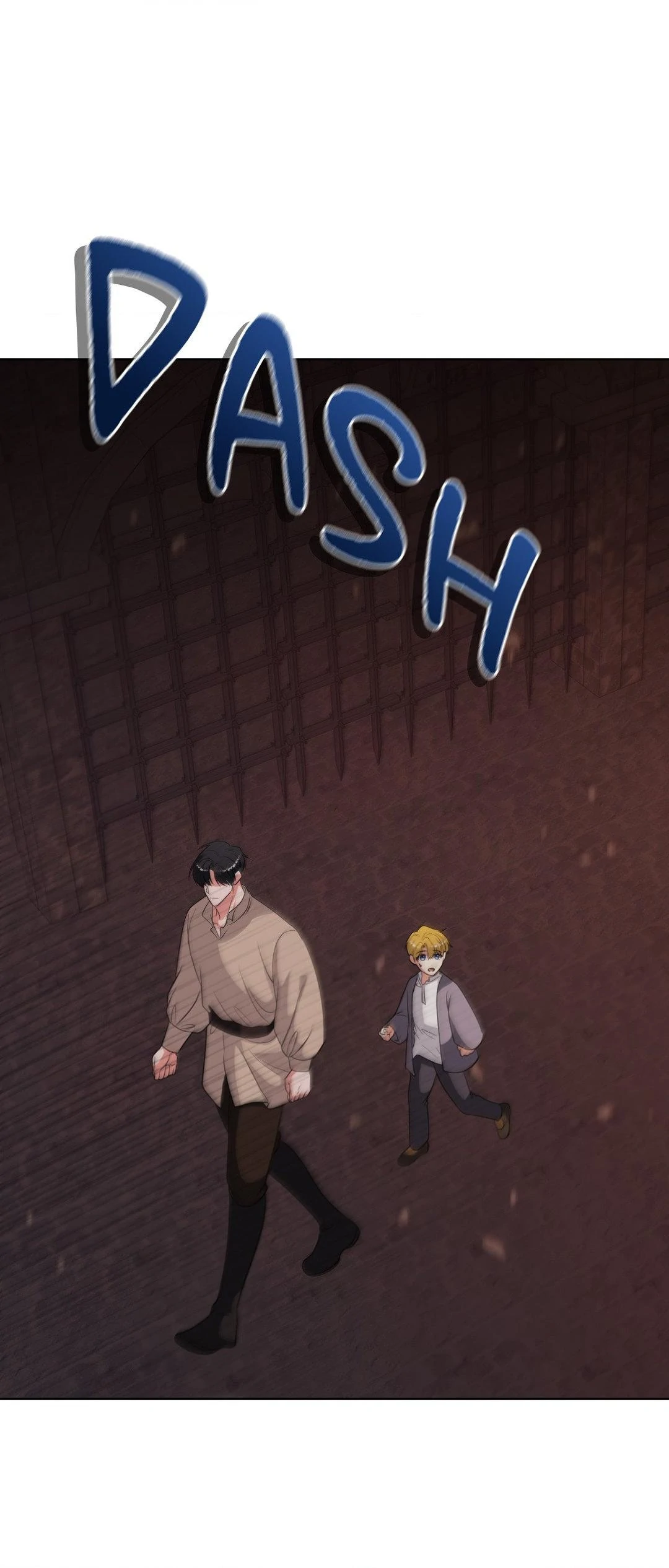 Read Fake Snow chapter 24 image 3 on Lezhin