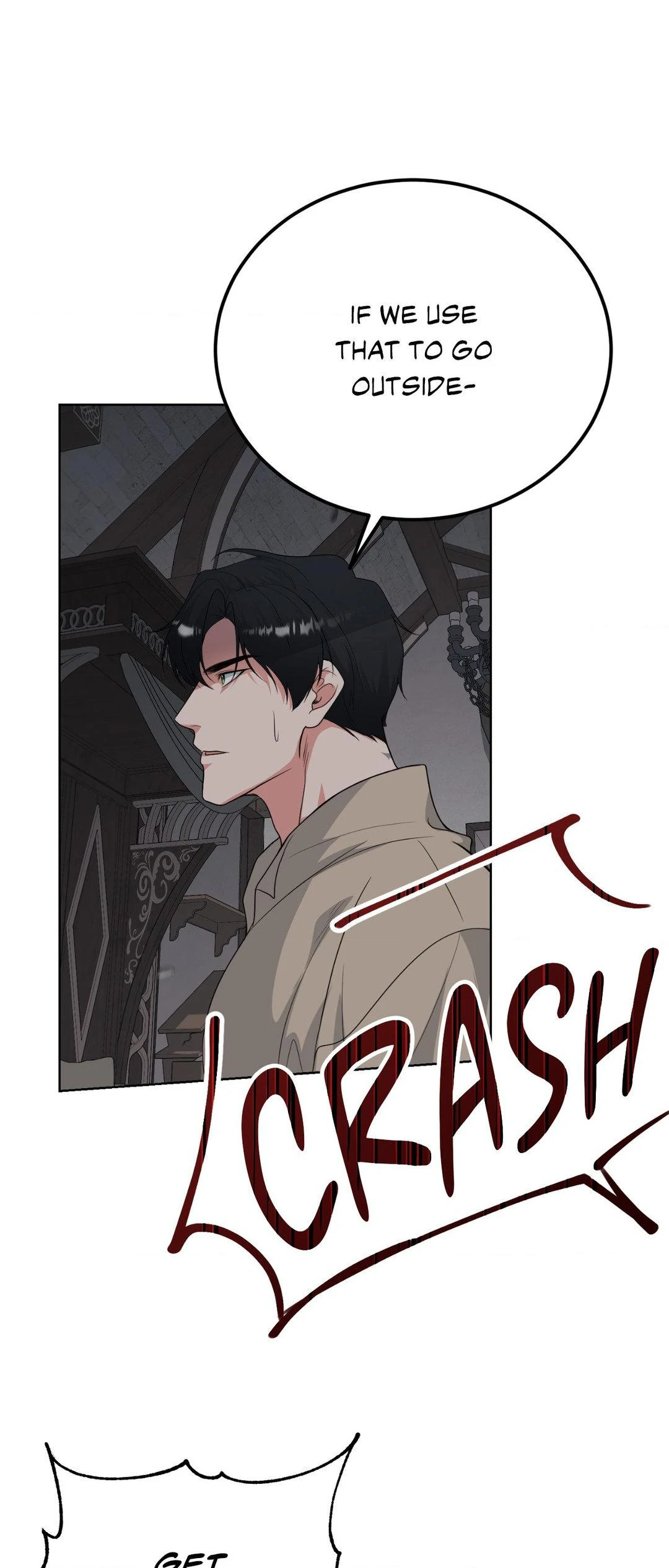 Read Fake Snow chapter 24 image 30 on Lezhin