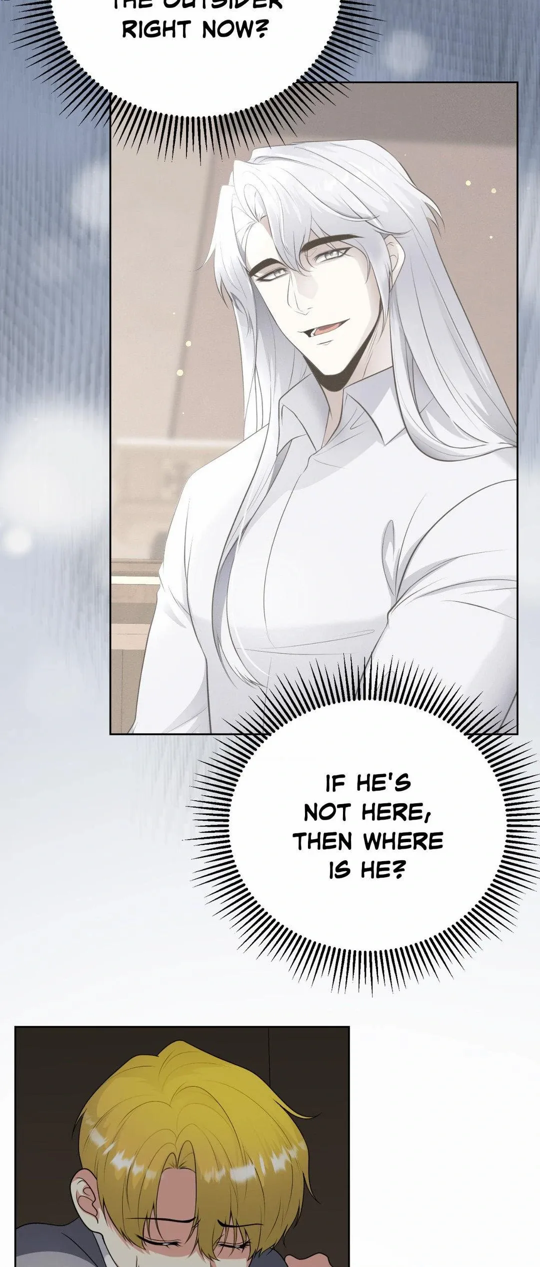 Read Fake Snow chapter 24 image 33 on Lezhin