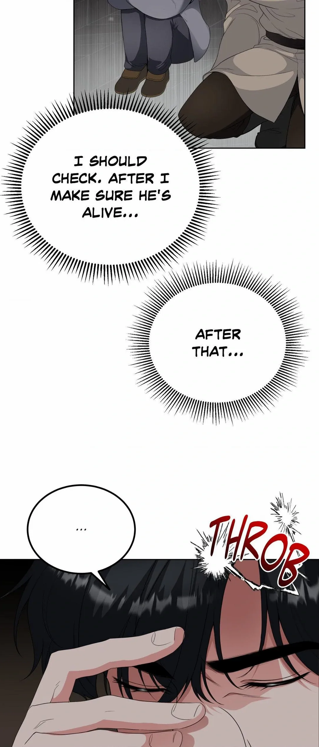 Read Fake Snow chapter 24 image 35 on Lezhin