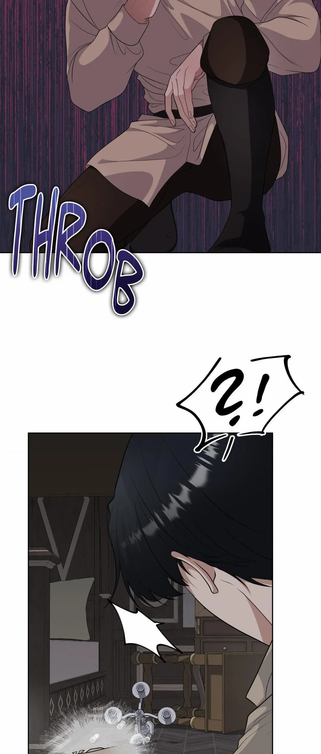 Read Fake Snow chapter 24 image 37 on Lezhin