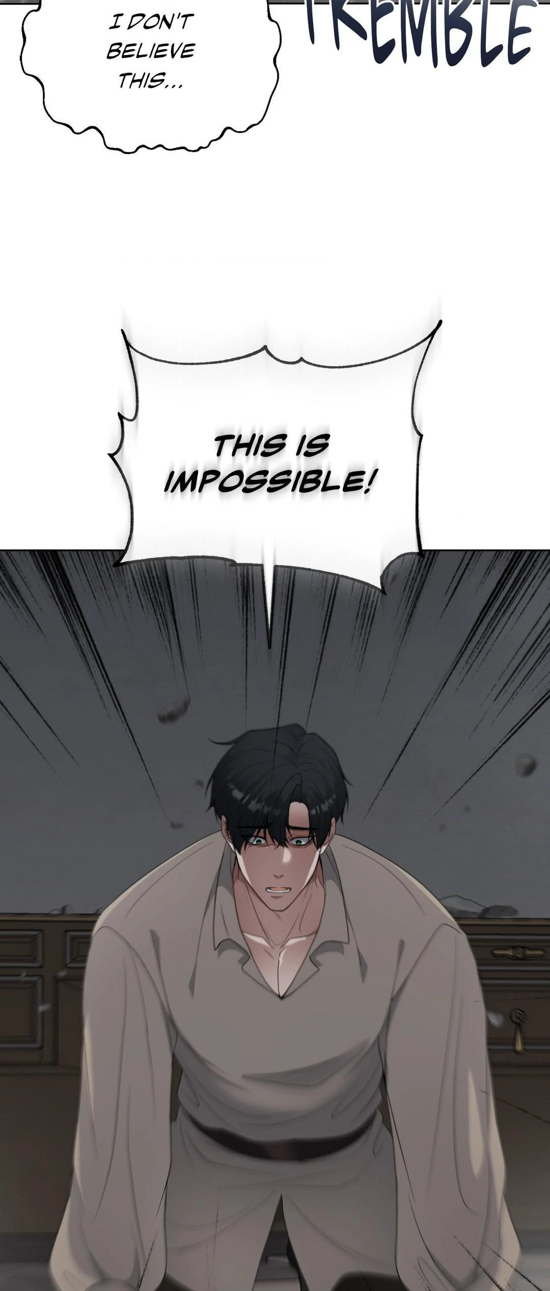 Read Fake Snow chapter 24 image 41 on Lezhin