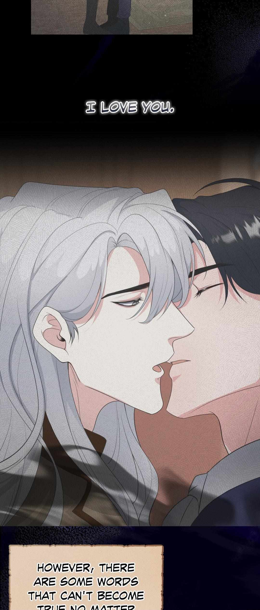 Read Fake Snow chapter 24 image 43 on Lezhin