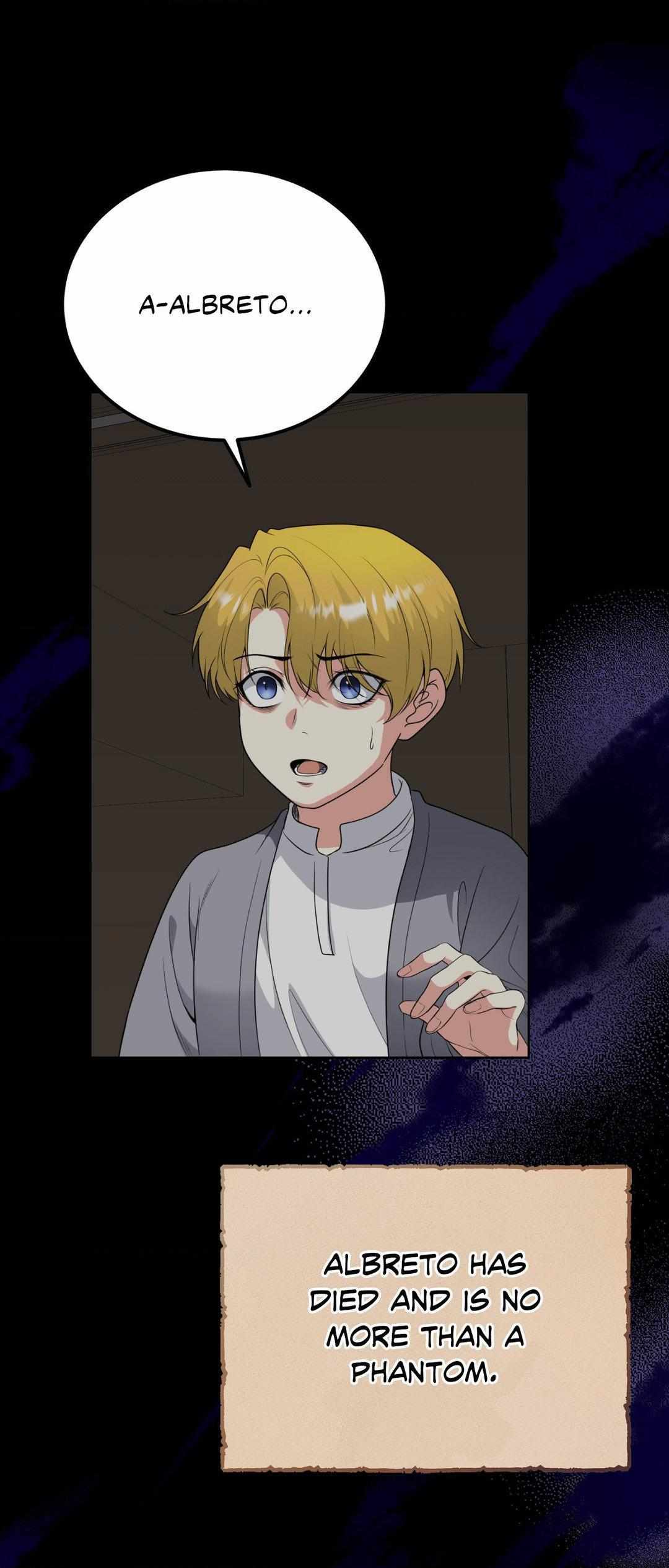 Read Fake Snow chapter 24 image 46 on Lezhin