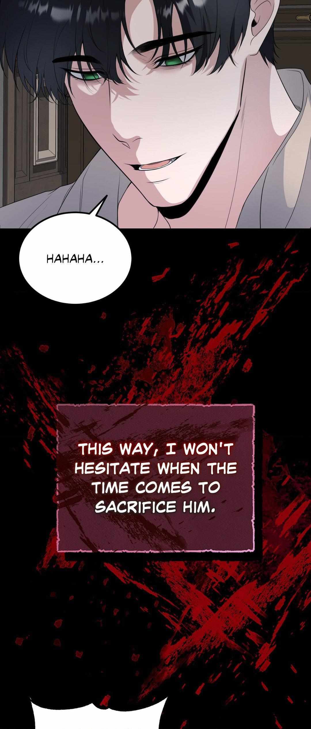 Read Fake Snow chapter 24 image 48 on Lezhin