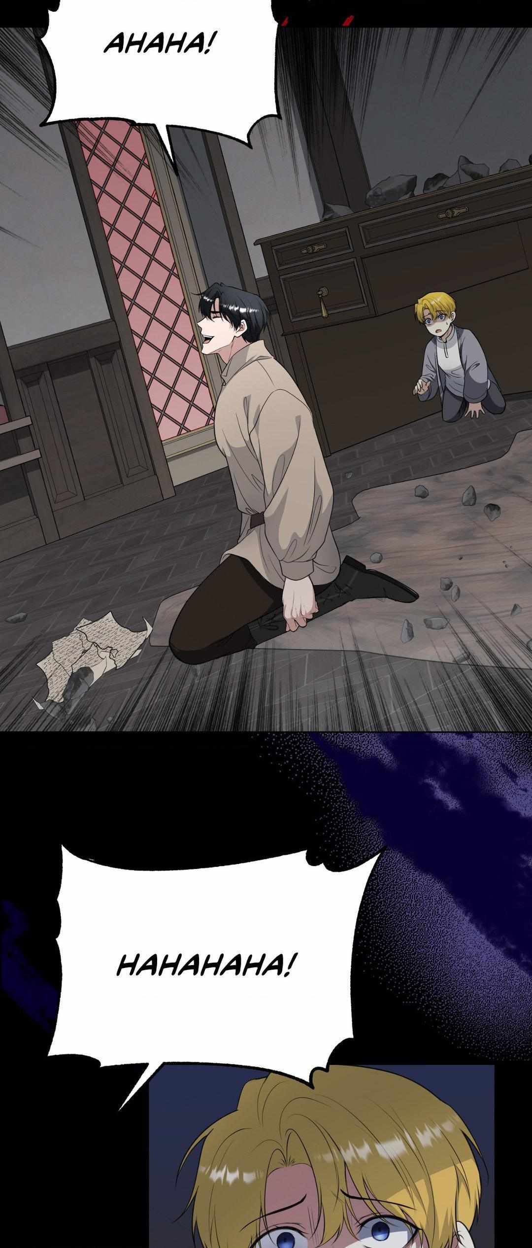 Read Fake Snow chapter 24 image 49 on Lezhin
