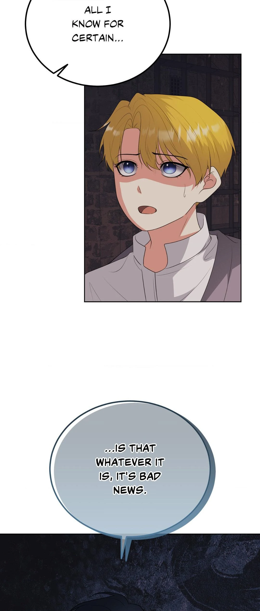 Read Fake Snow chapter 24 image 5 on Lezhin