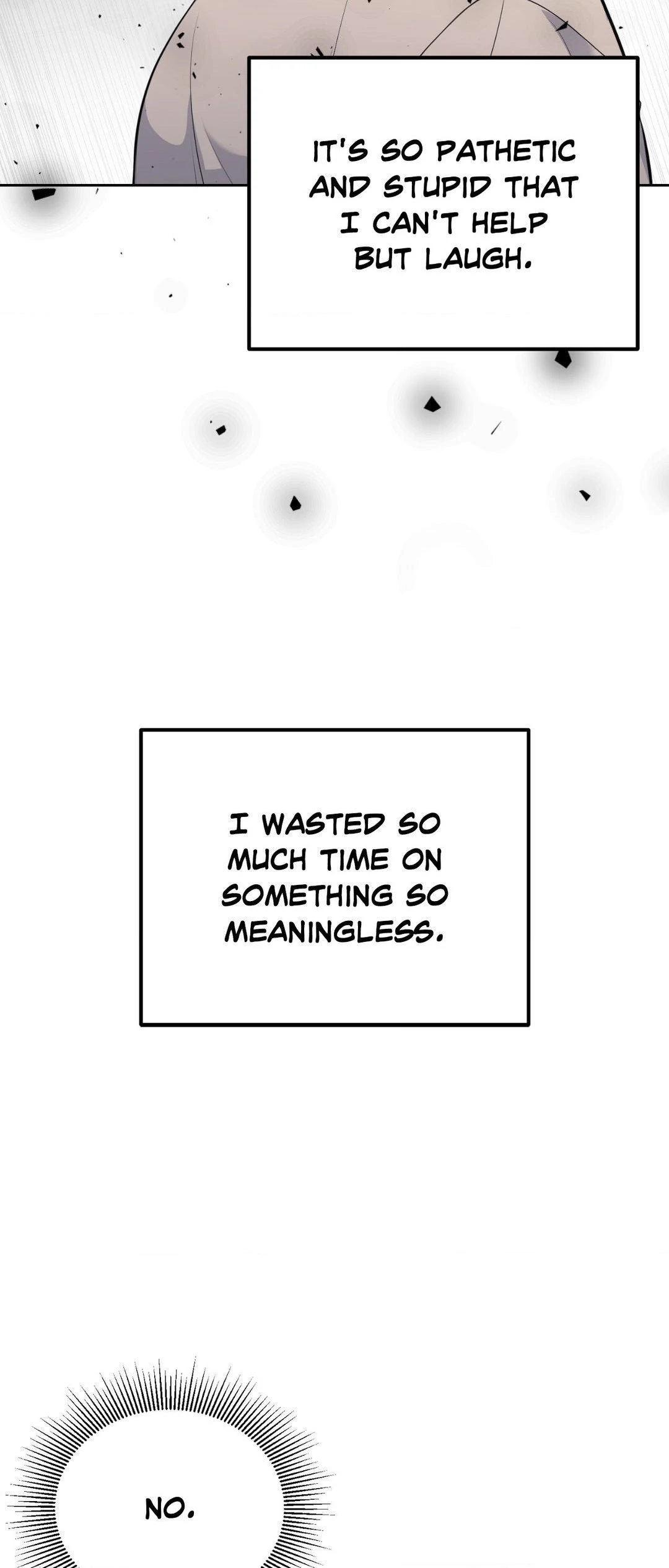 Read Fake Snow chapter 24 image 51 on Lezhin