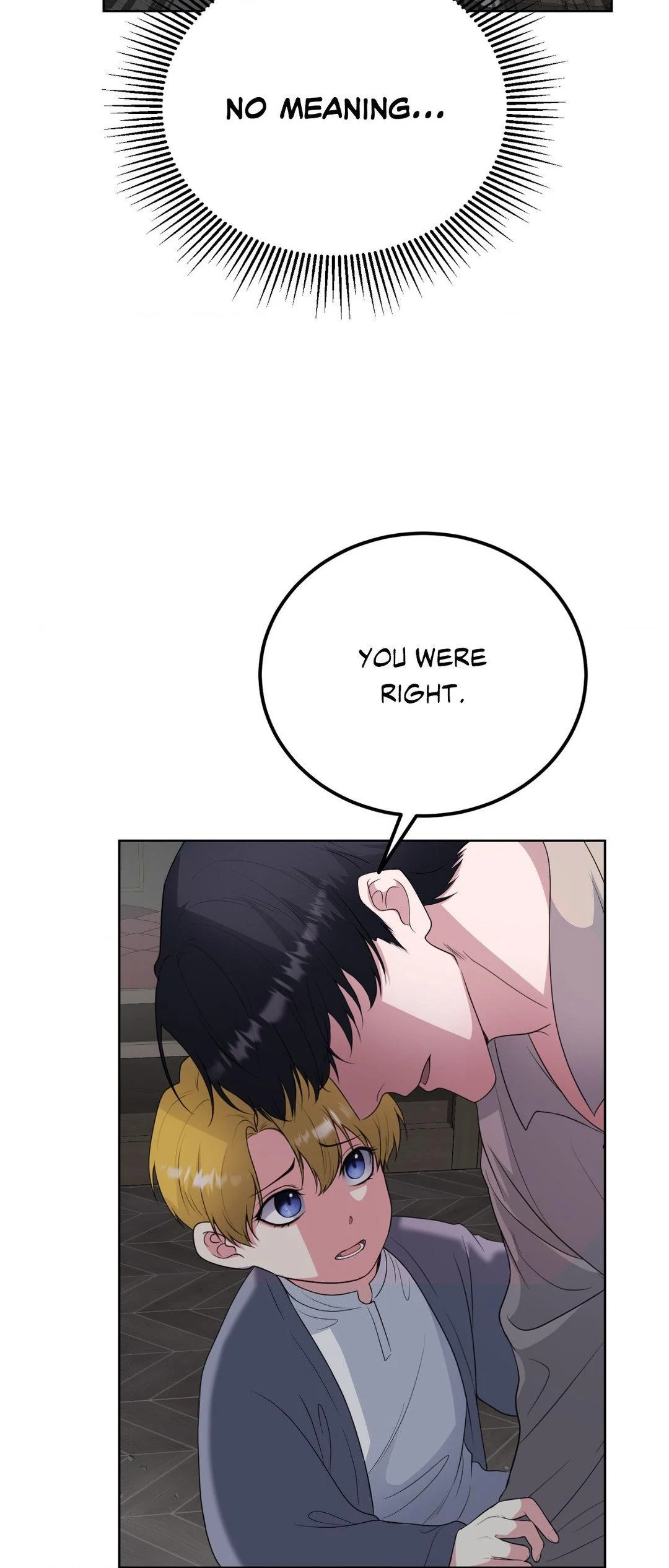 Read Fake Snow chapter 24 image 54 on Lezhin