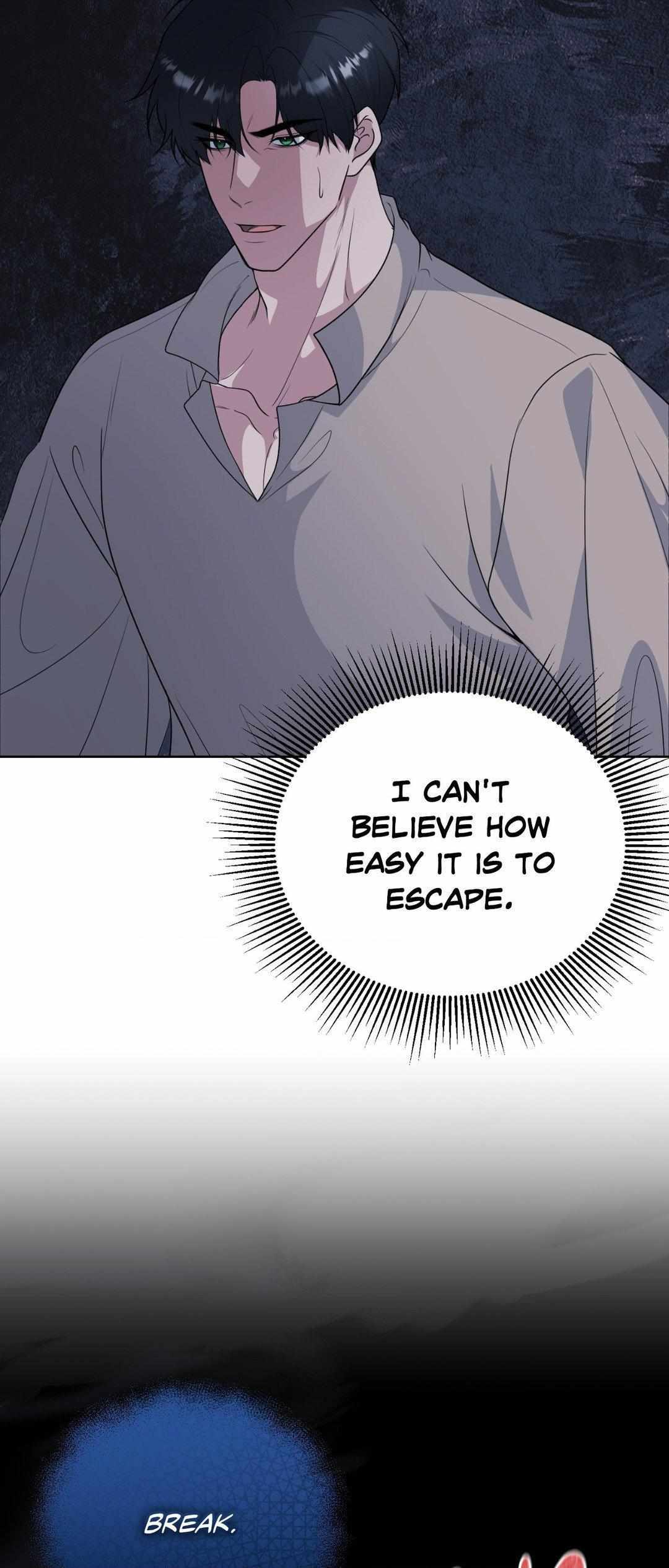 Read Fake Snow chapter 24 image 6 on Lezhin