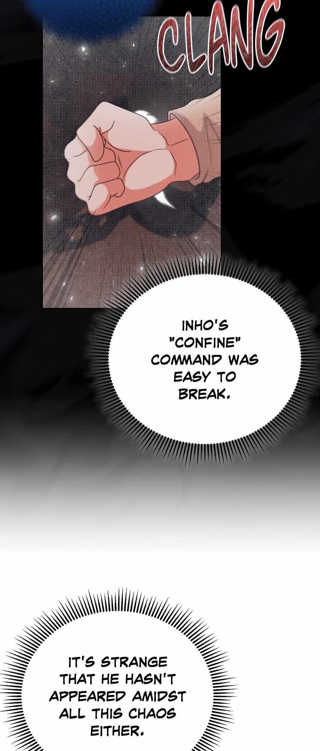 Read Fake Snow chapter 24 image 7 on Lezhin
