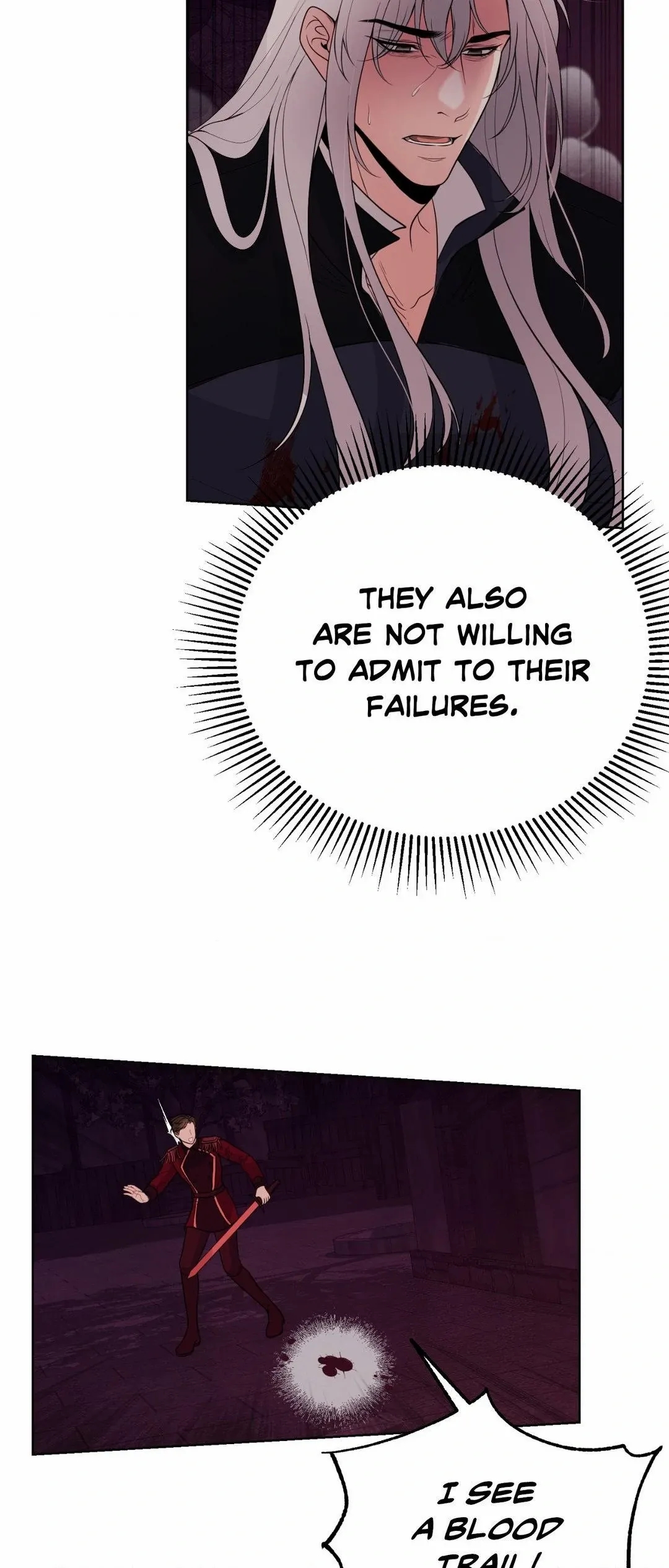 Read Fake Snow chapter 25 image 10 on Lezhin