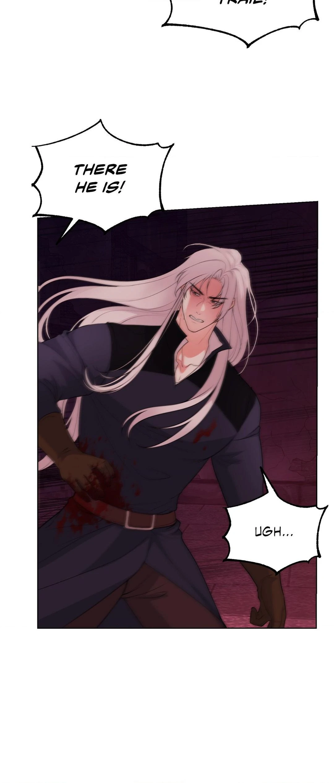 Read Fake Snow chapter 25 image 11 on Lezhin
