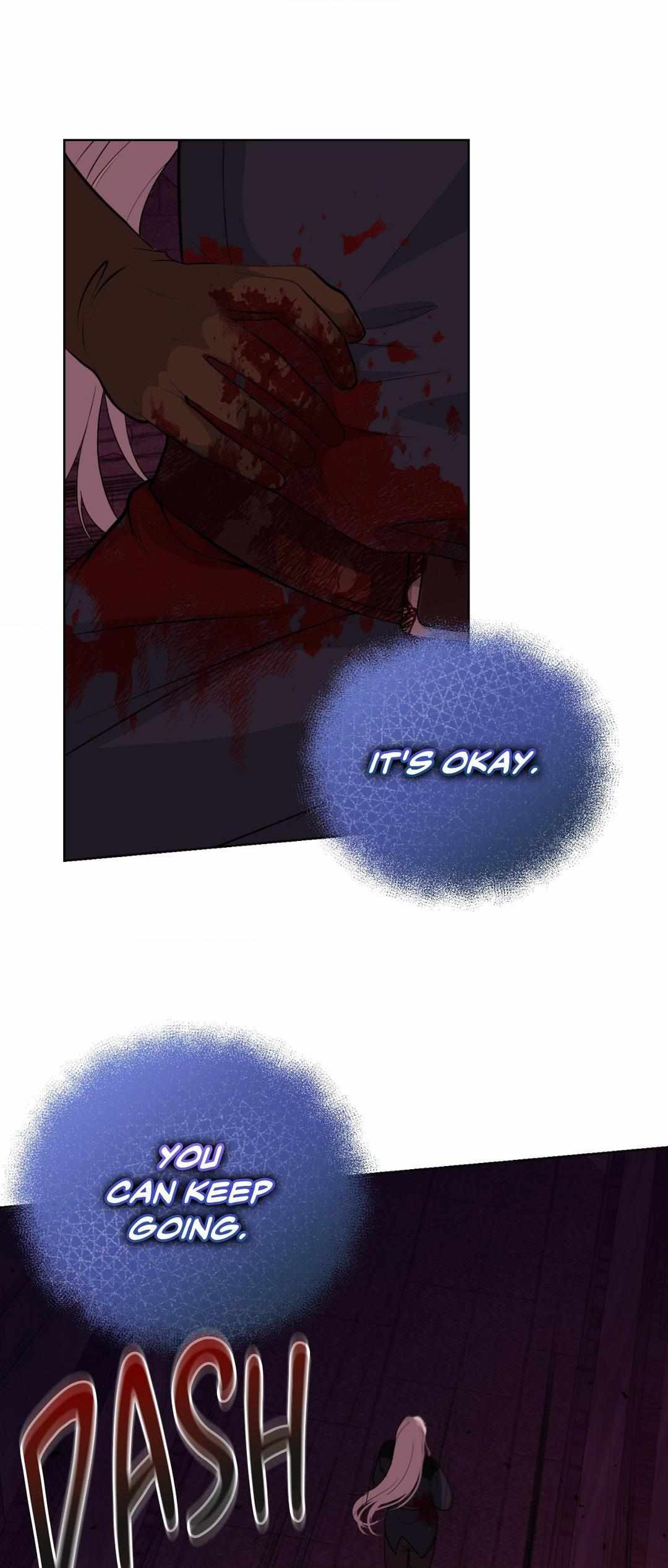 Read Fake Snow chapter 25 image 12 on Lezhin
