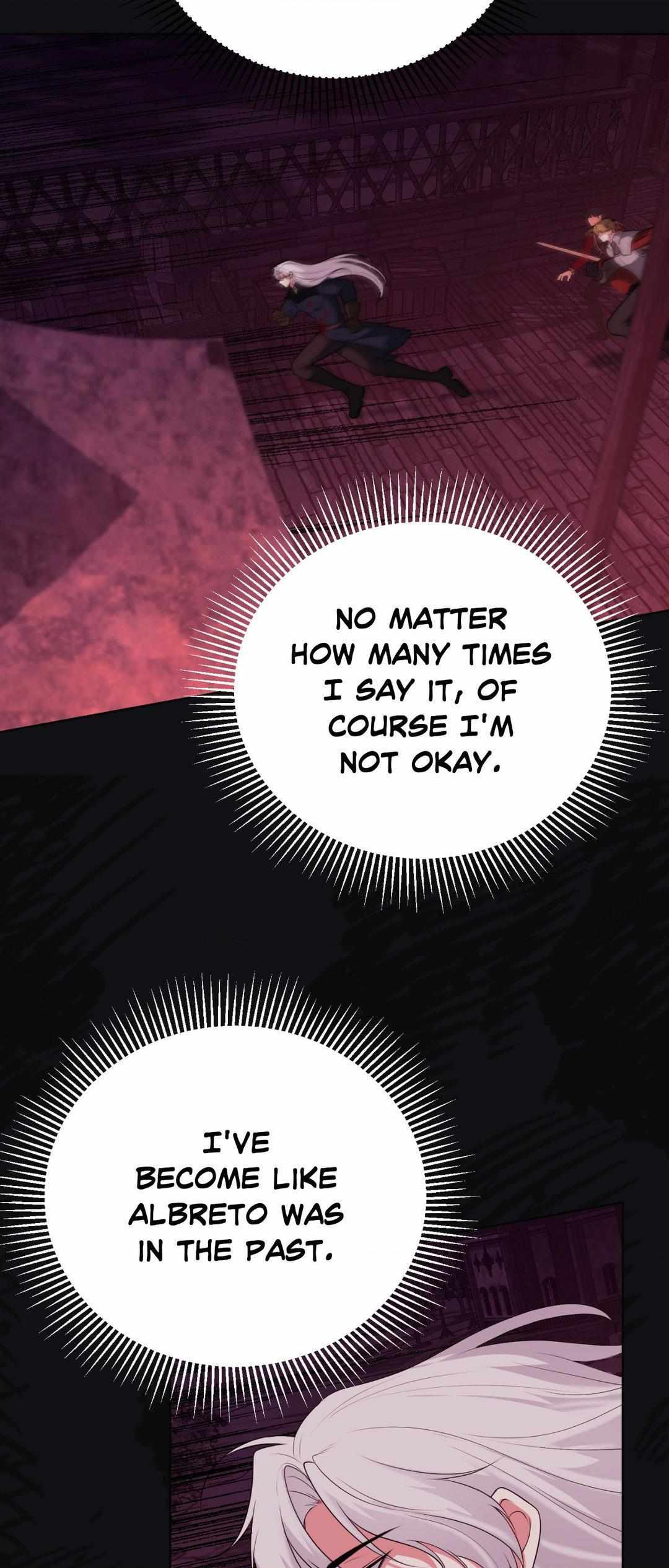Read Fake Snow chapter 25 image 14 on Lezhin