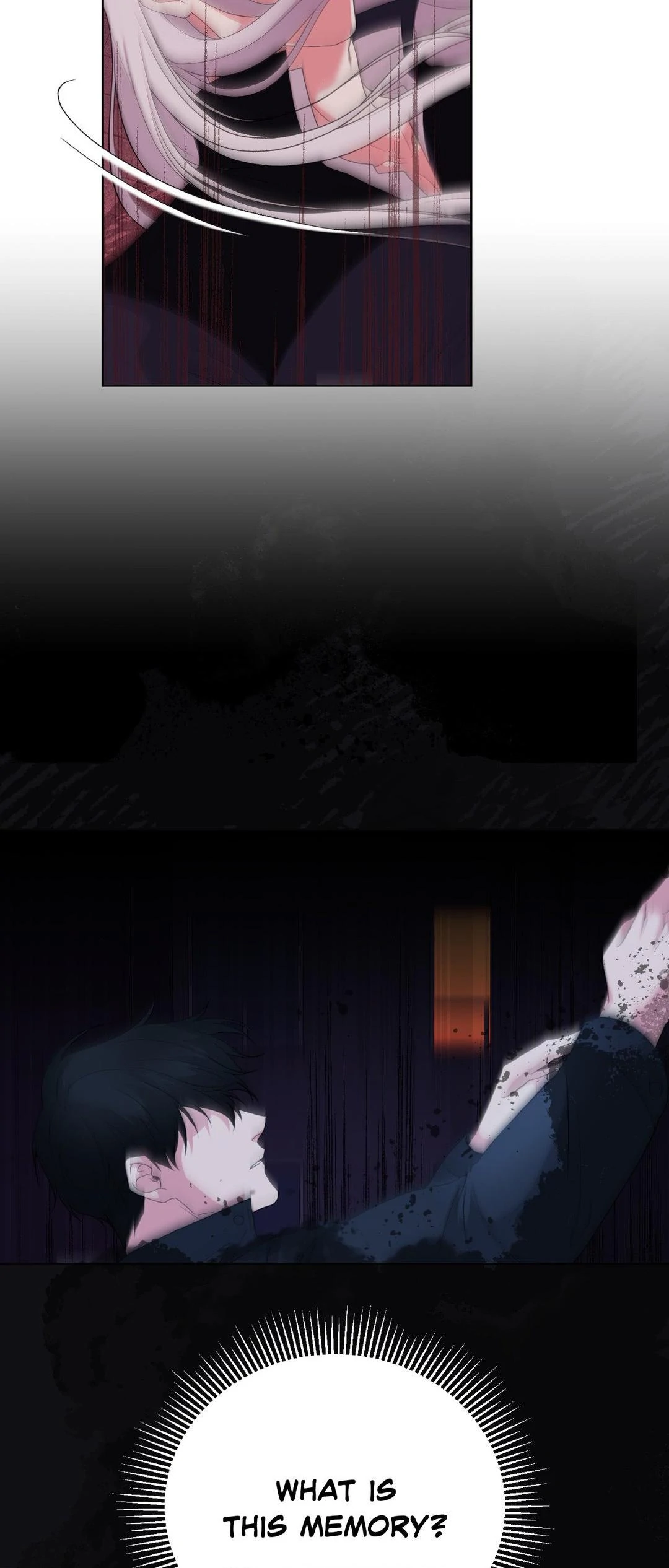 Read Fake Snow chapter 25 image 18 on Lezhin