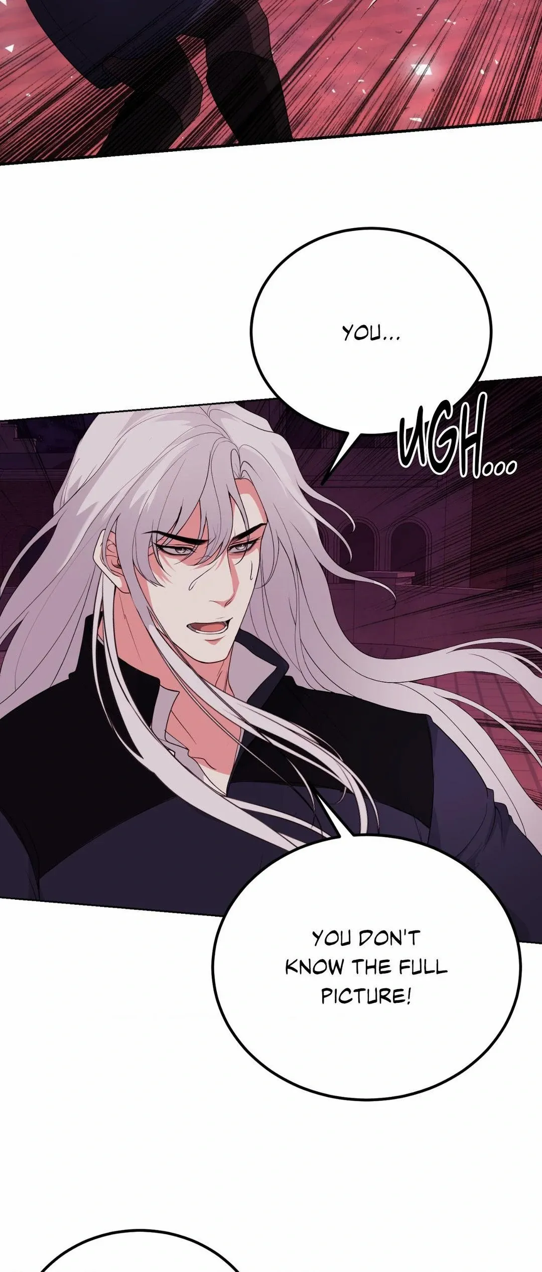 Read Fake Snow chapter 25 image 2 on Lezhin