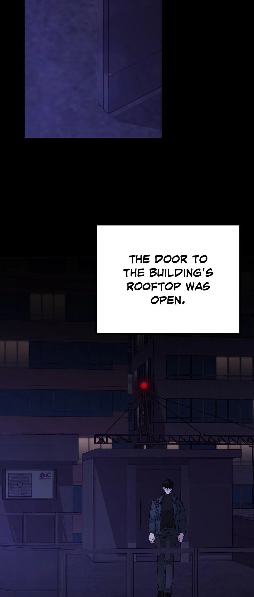 Read Fake Snow chapter 25 image 20 on Lezhin