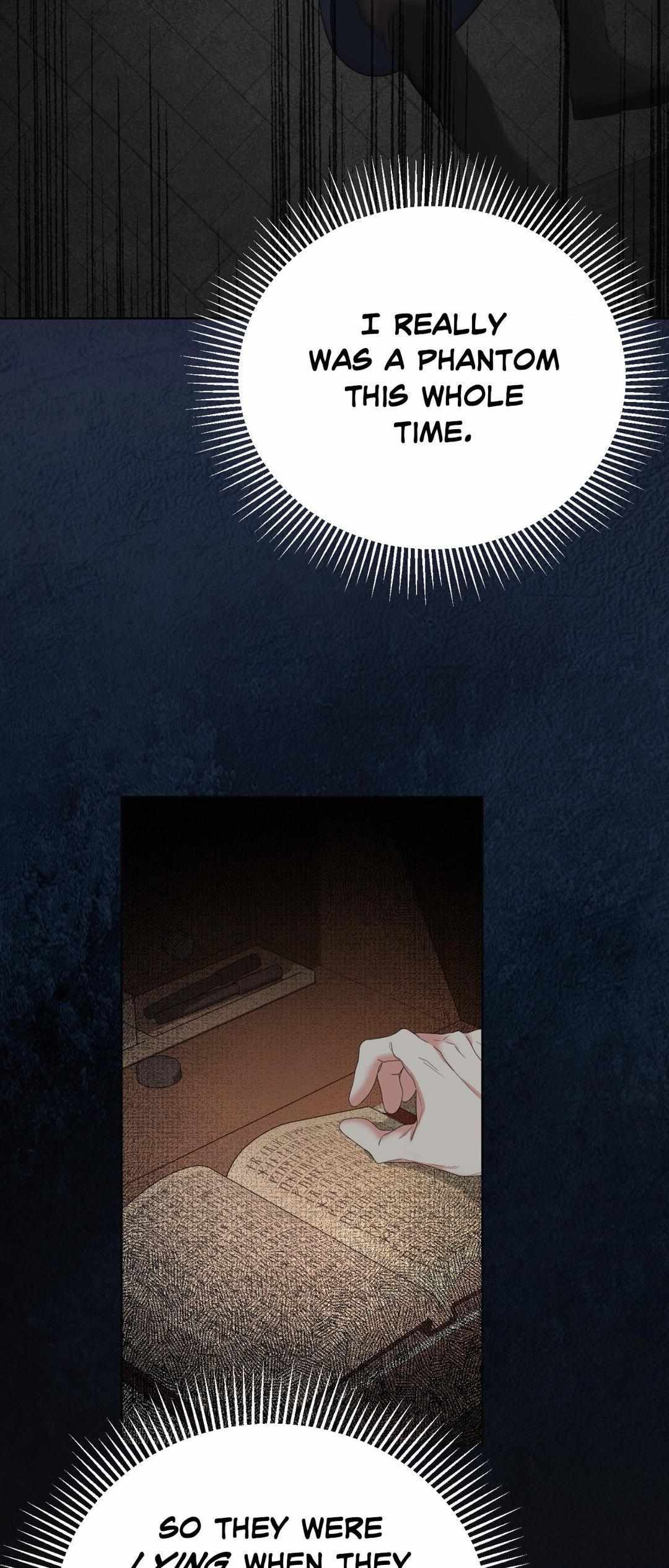 Read Fake Snow chapter 25 image 24 on Lezhin