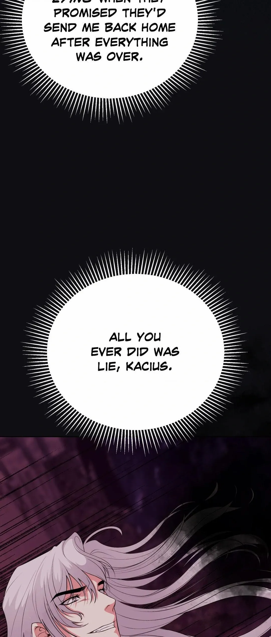 Read Fake Snow chapter 25 image 25 on Lezhin