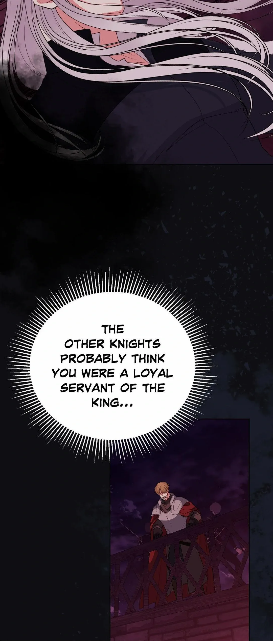 Read Fake Snow chapter 25 image 26 on Lezhin